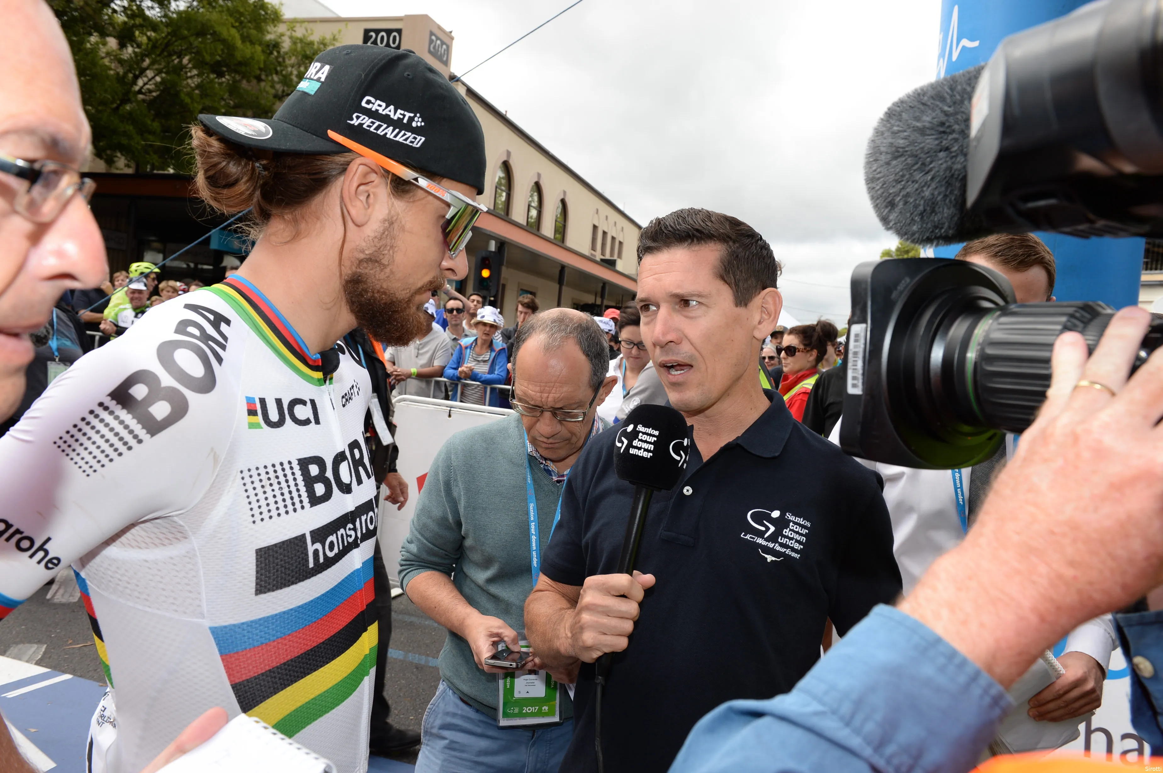 sirotti mc ewen sagan