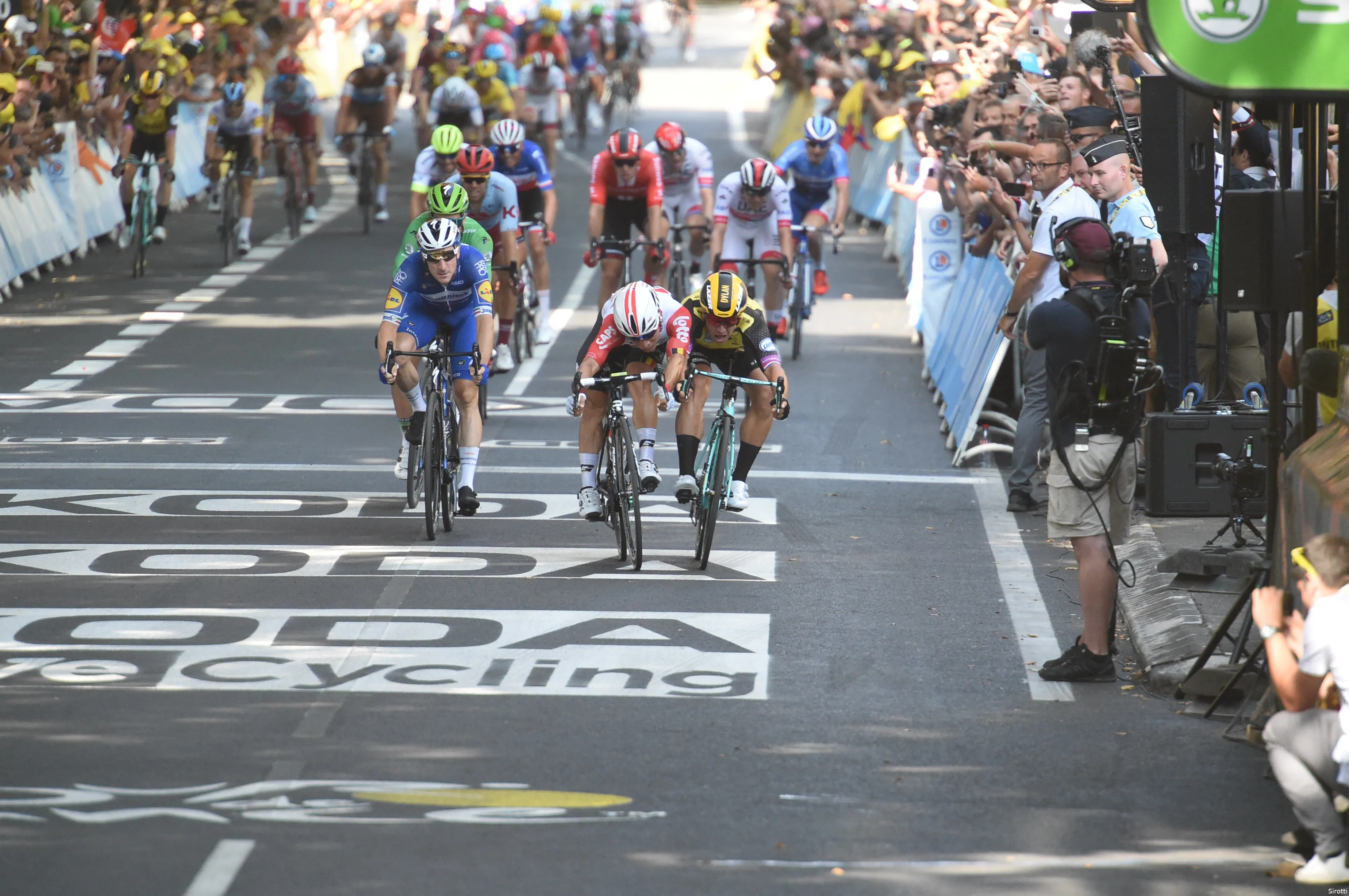 Groenewegen Ewan sirotti 2