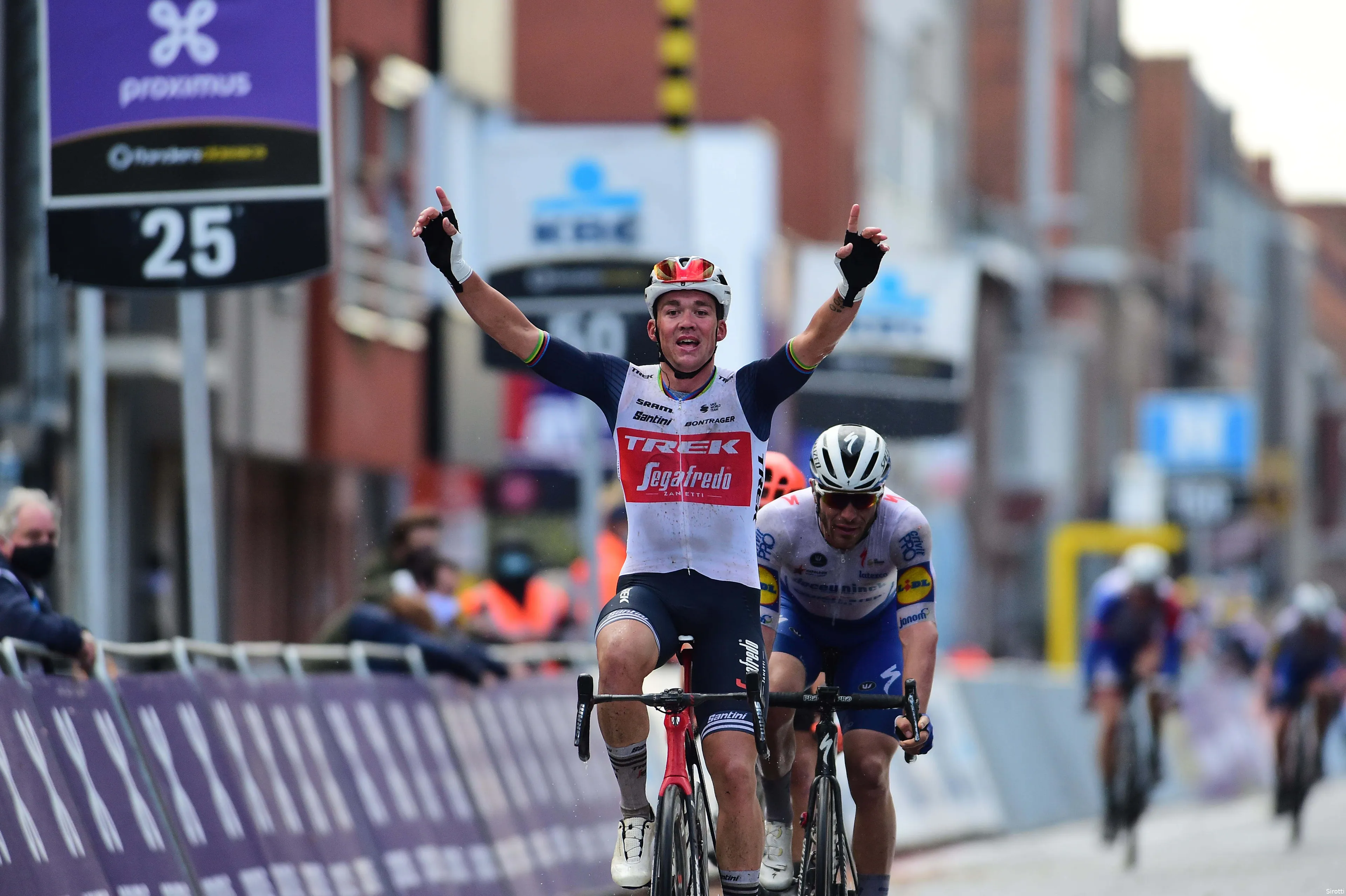 Sirotti Mads Pedersen 2