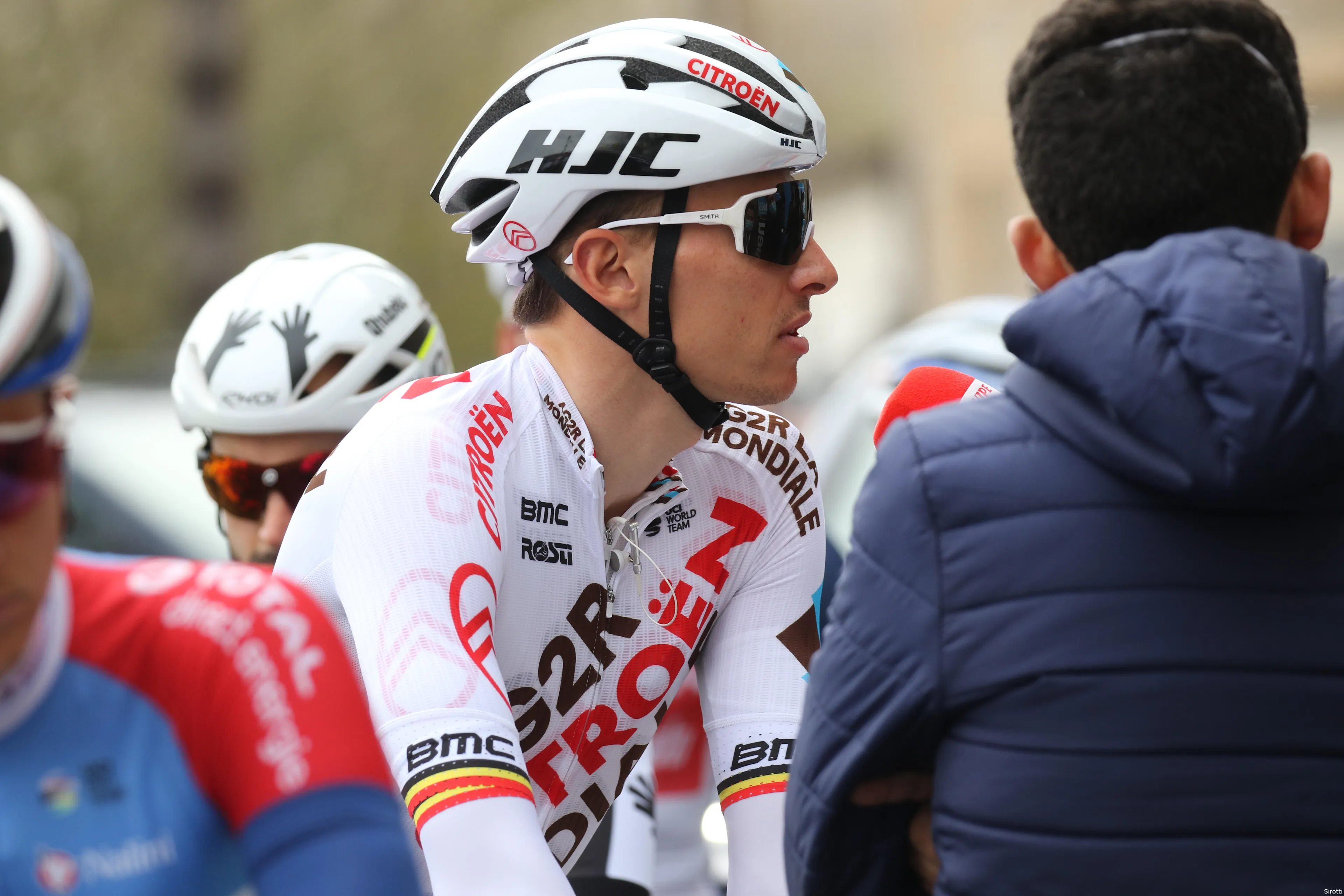 Besseges Naesen Sirotti