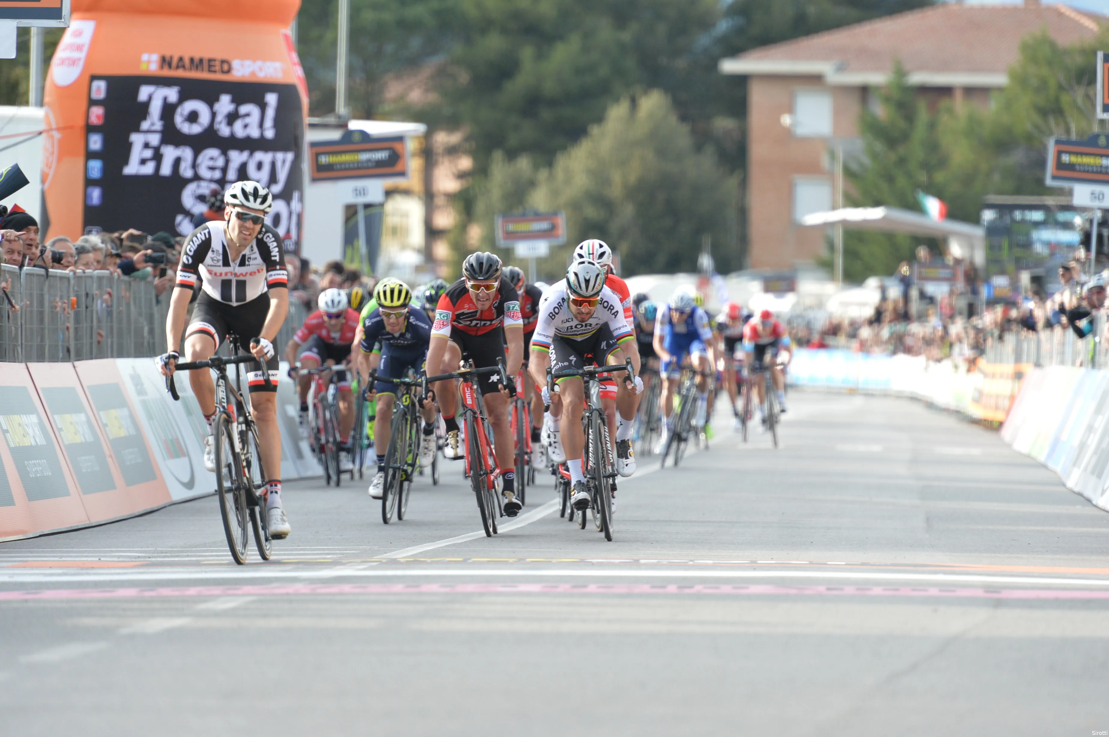 Sirotti Dumoulin Van Avermaet