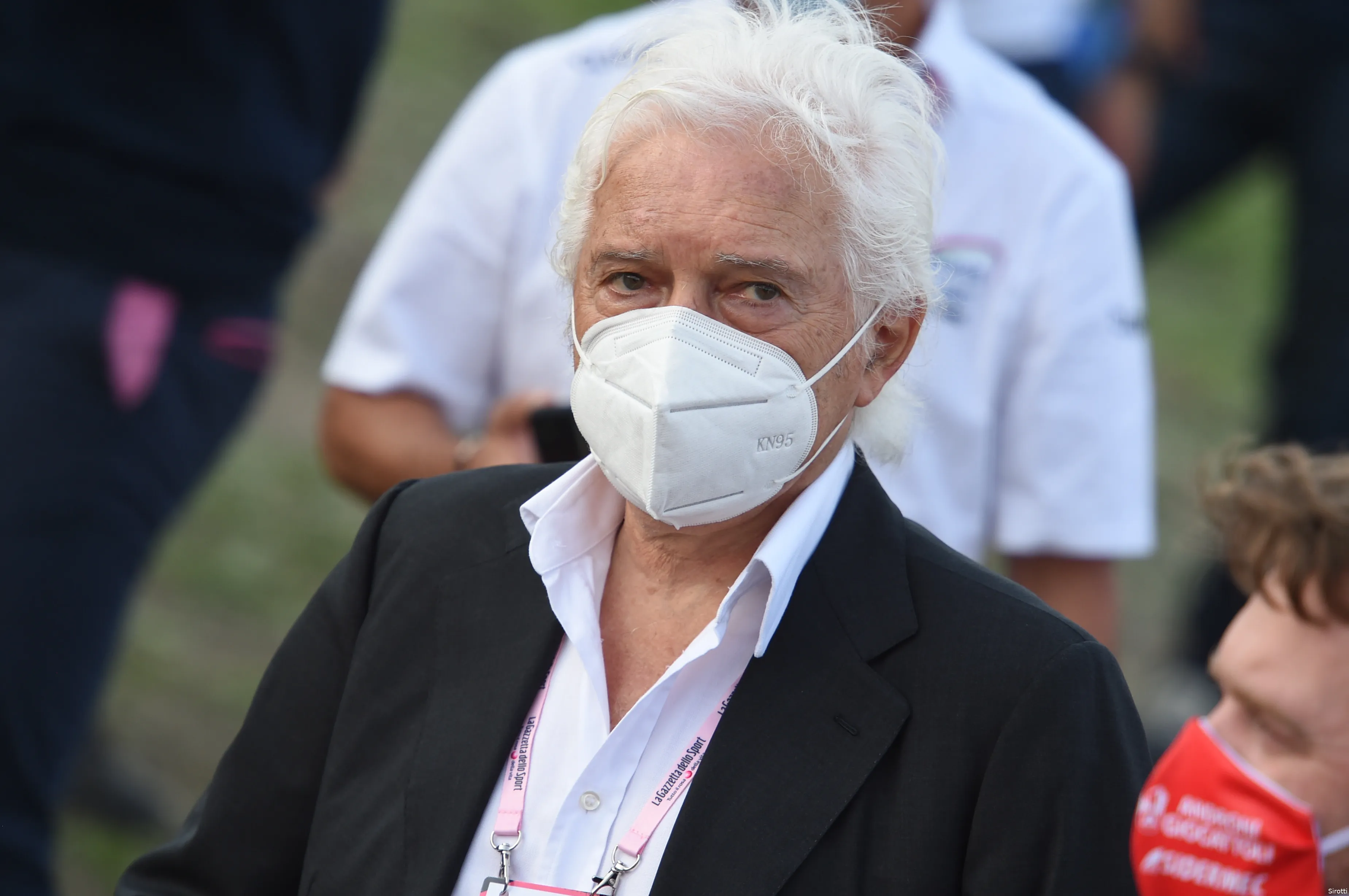 Sirotti Gianni Savio