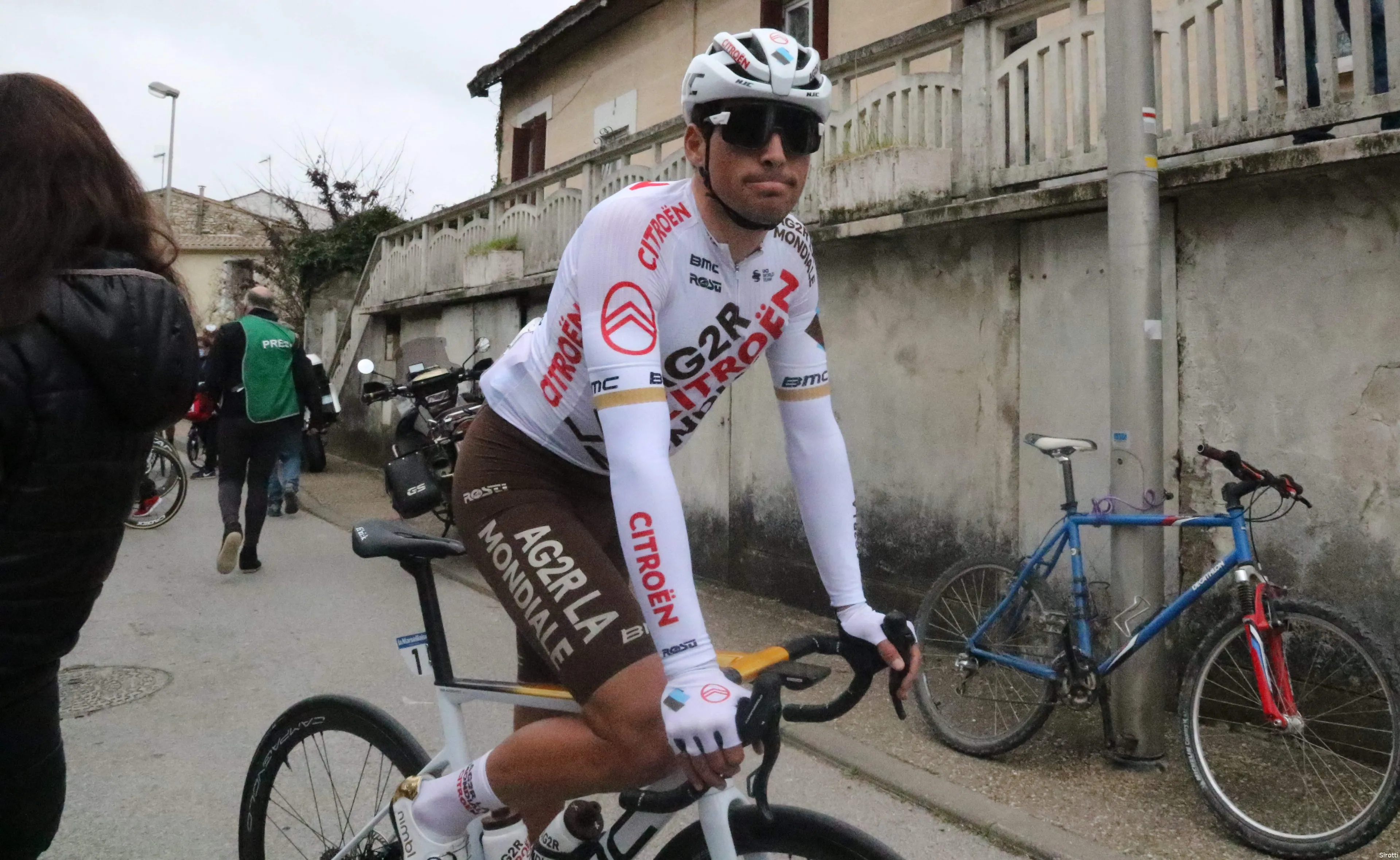 Sirotti Greg Van Avermaet