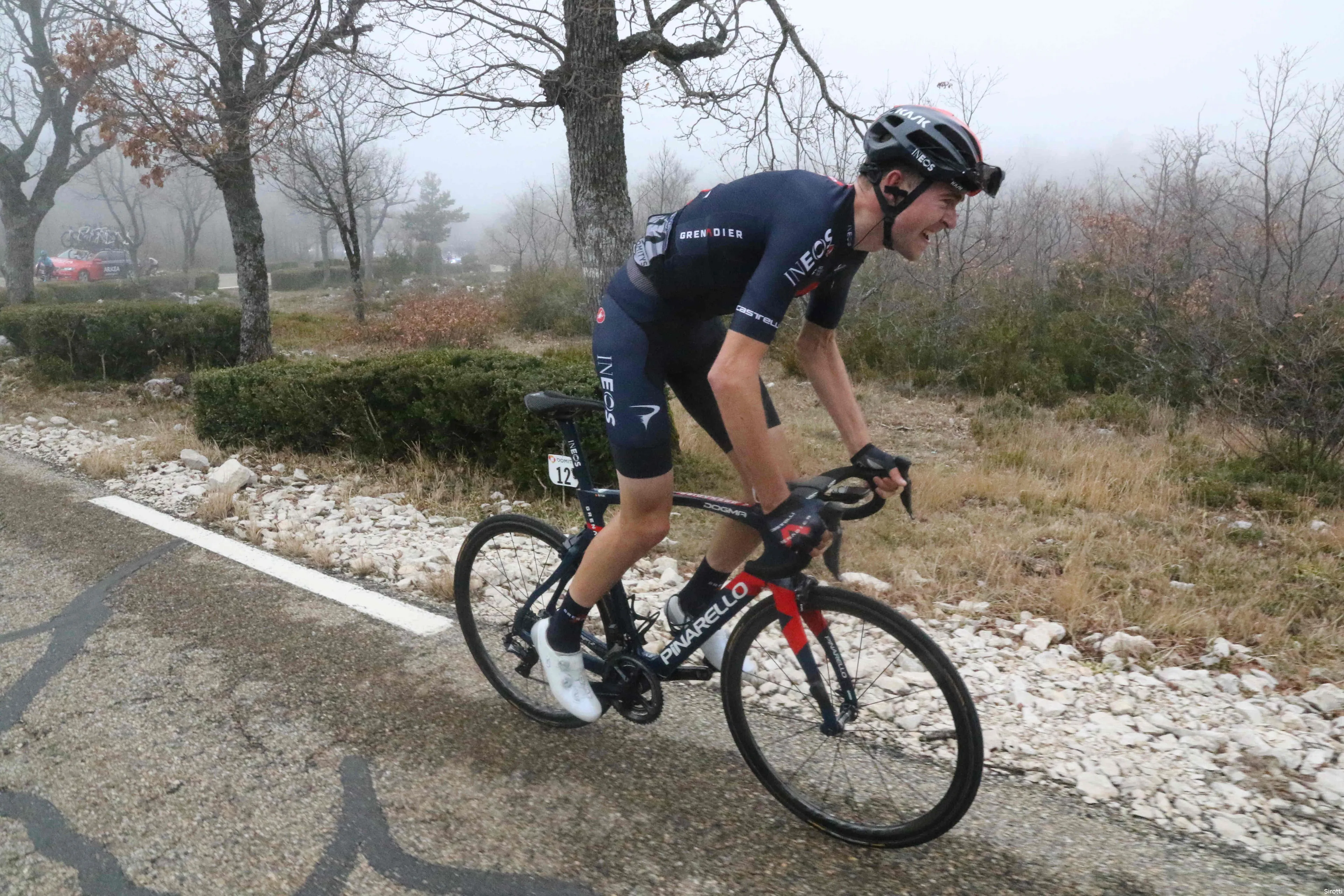 sirotti laurens de plus