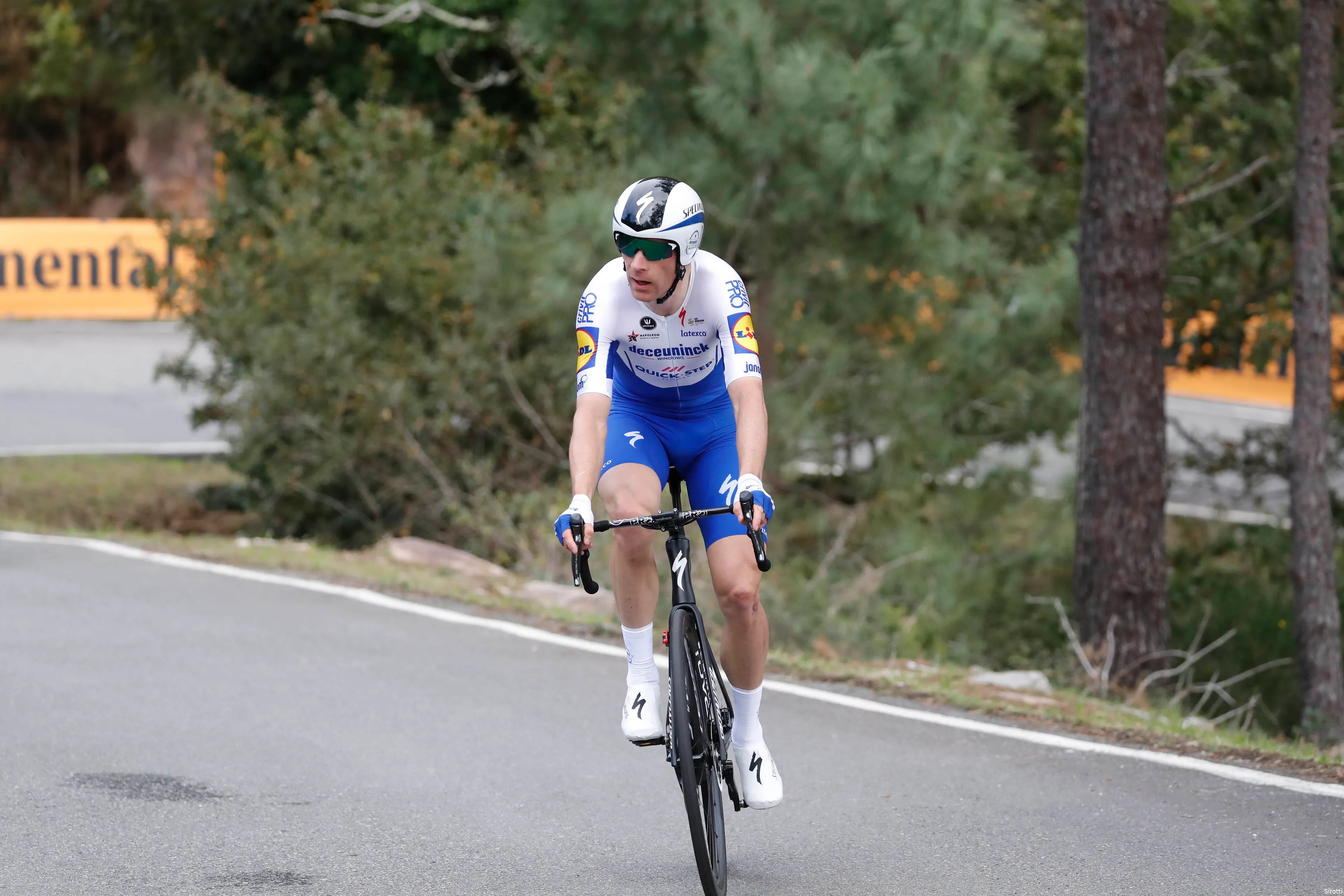 Sirotti Michael Morkov