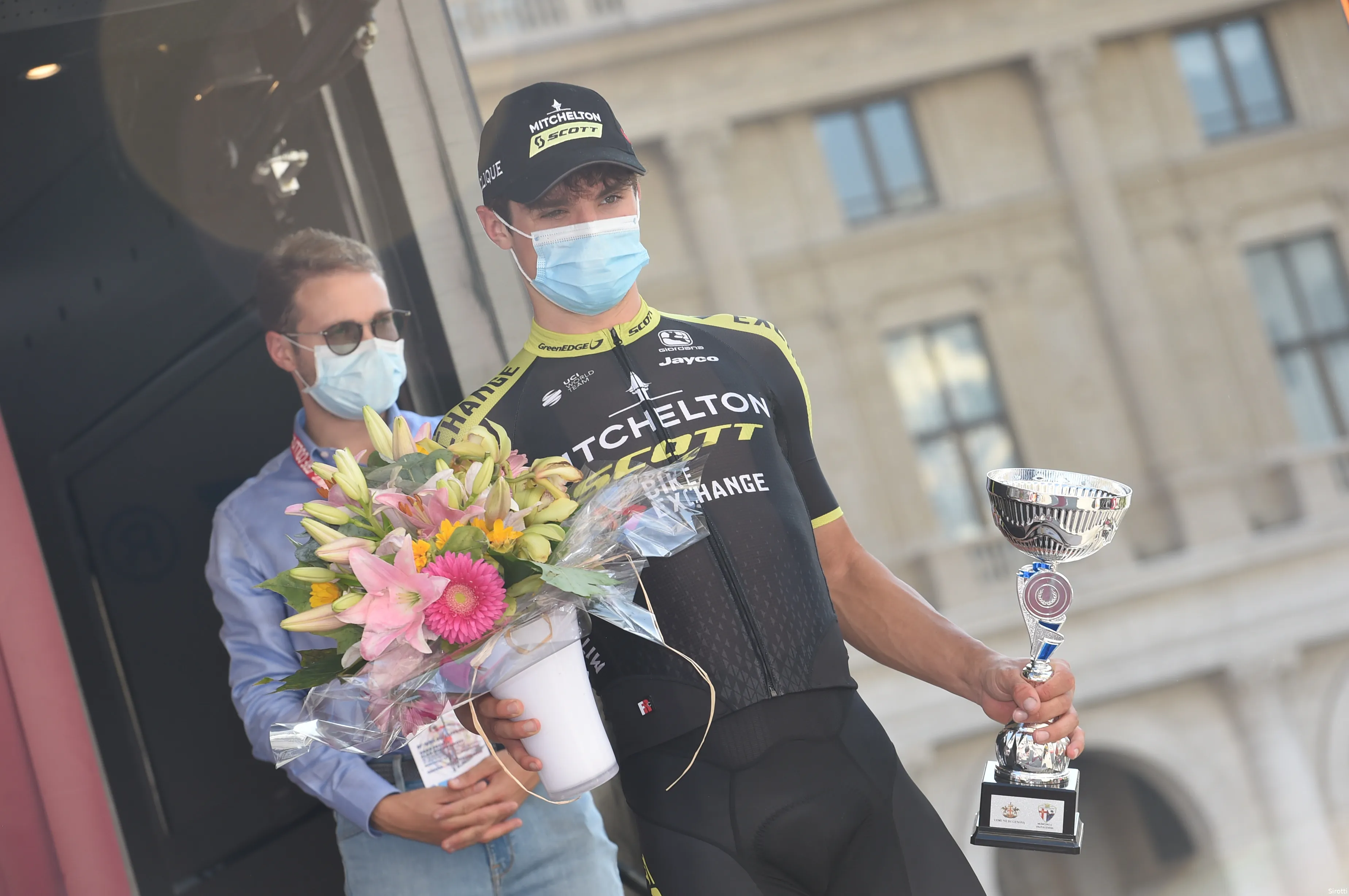 sirotti robert stannard