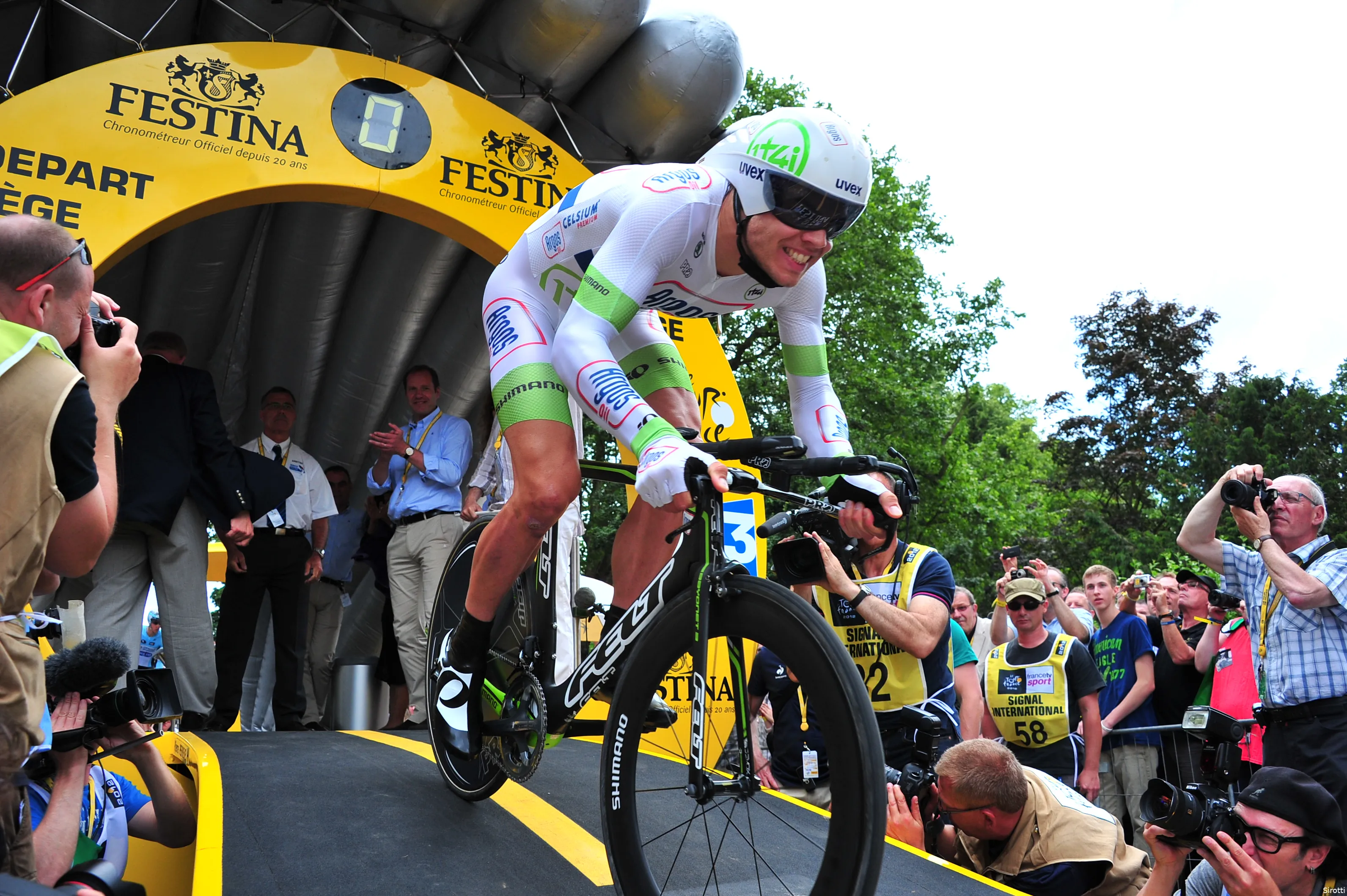 sirotti tom veelers 2