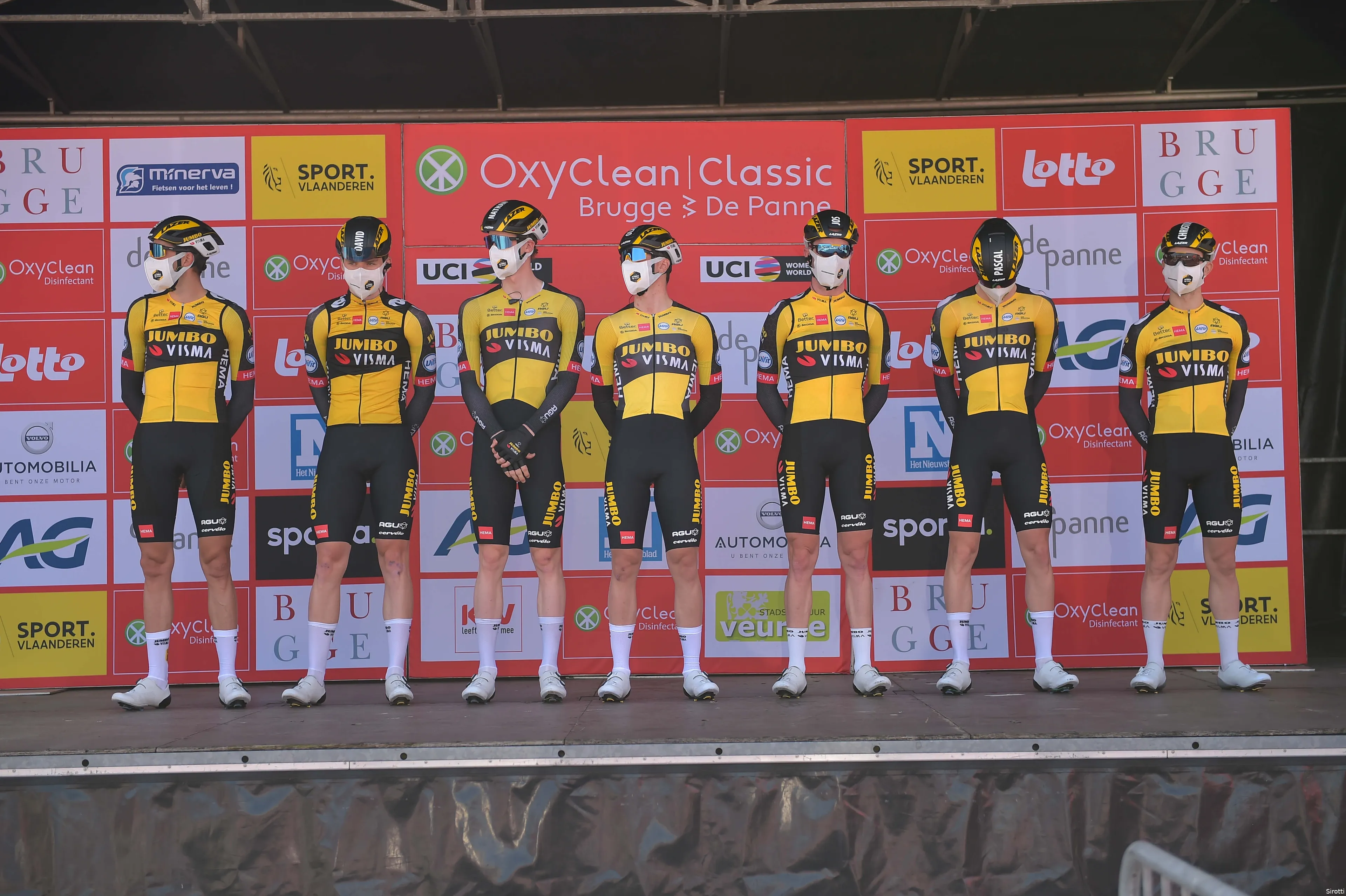 Jumbo Visma Sirotti2