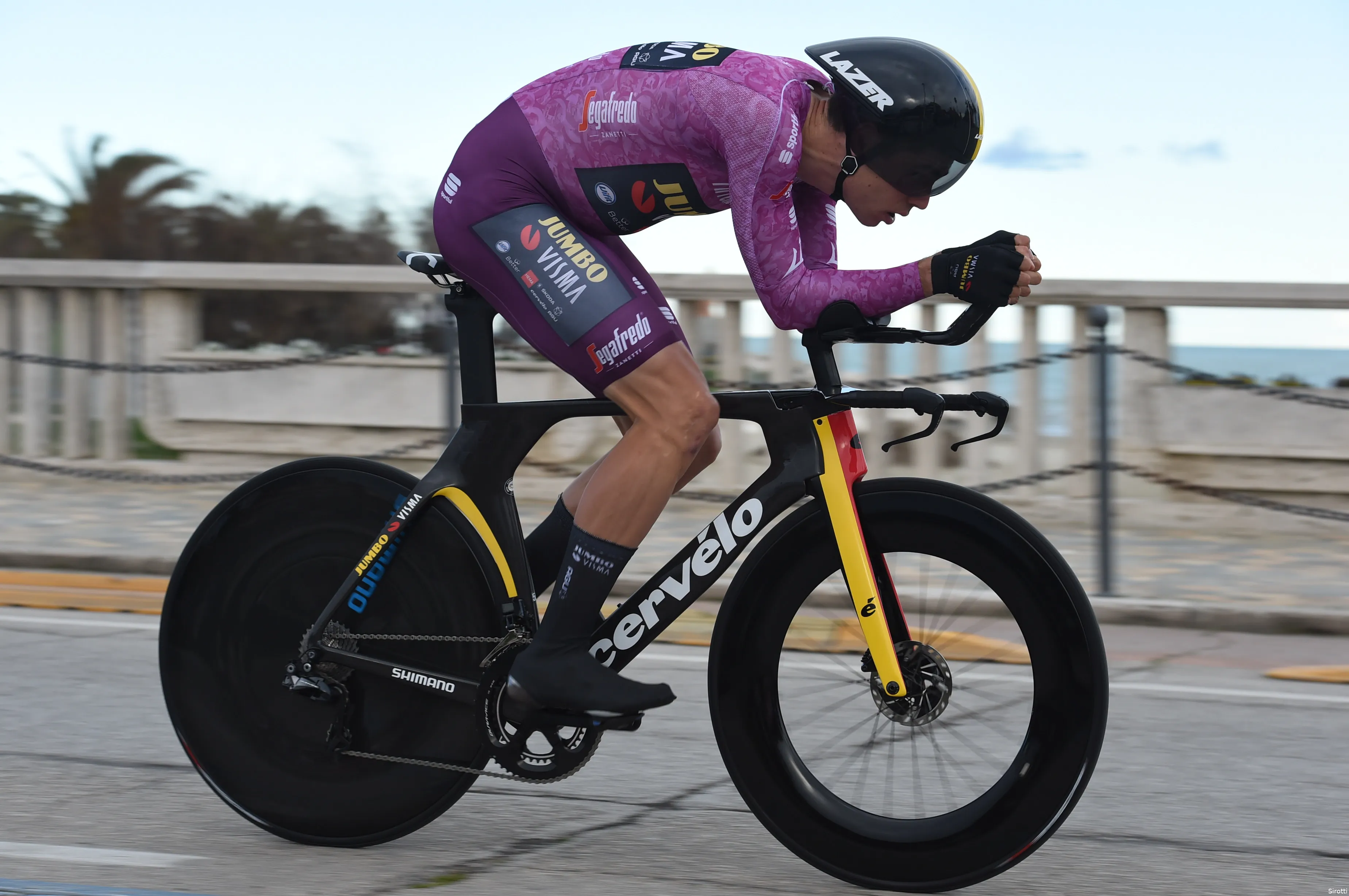 wout van aert Sirotti