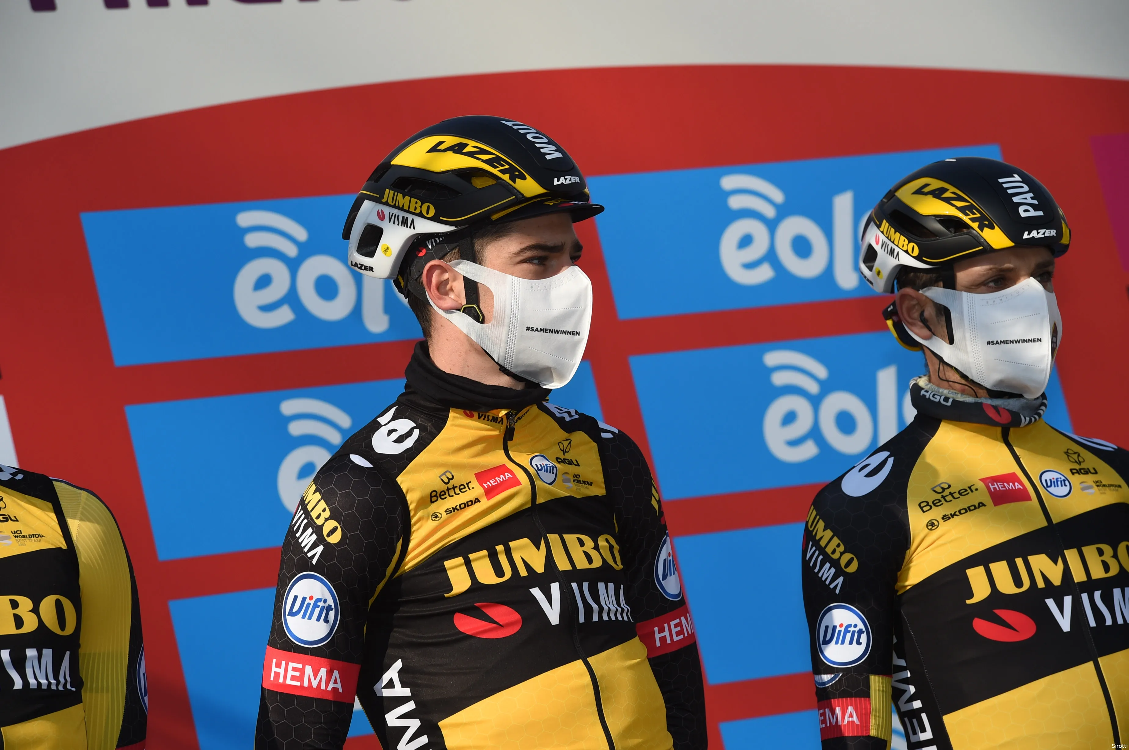 wout van aert sirotti