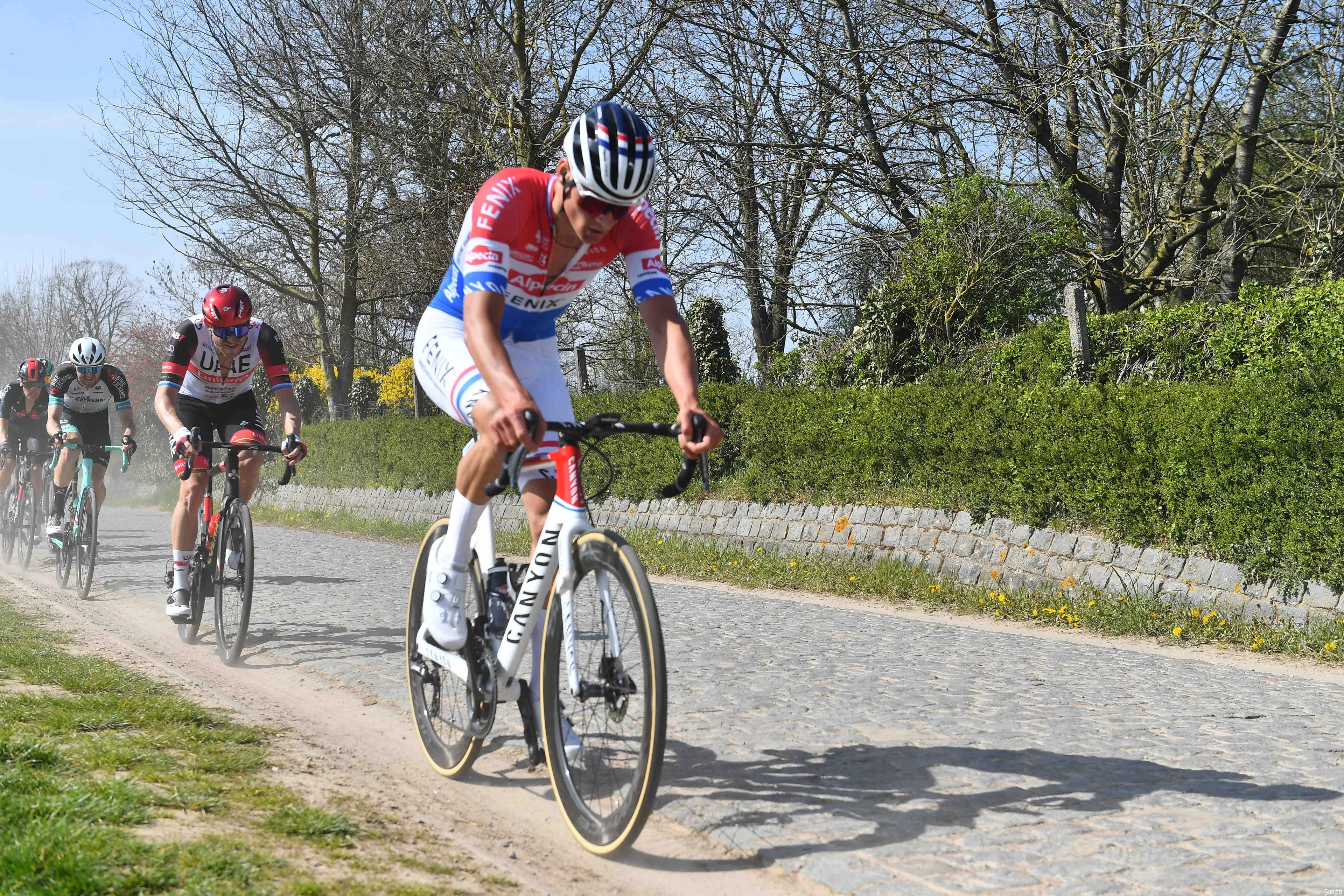 mathieu van der poel