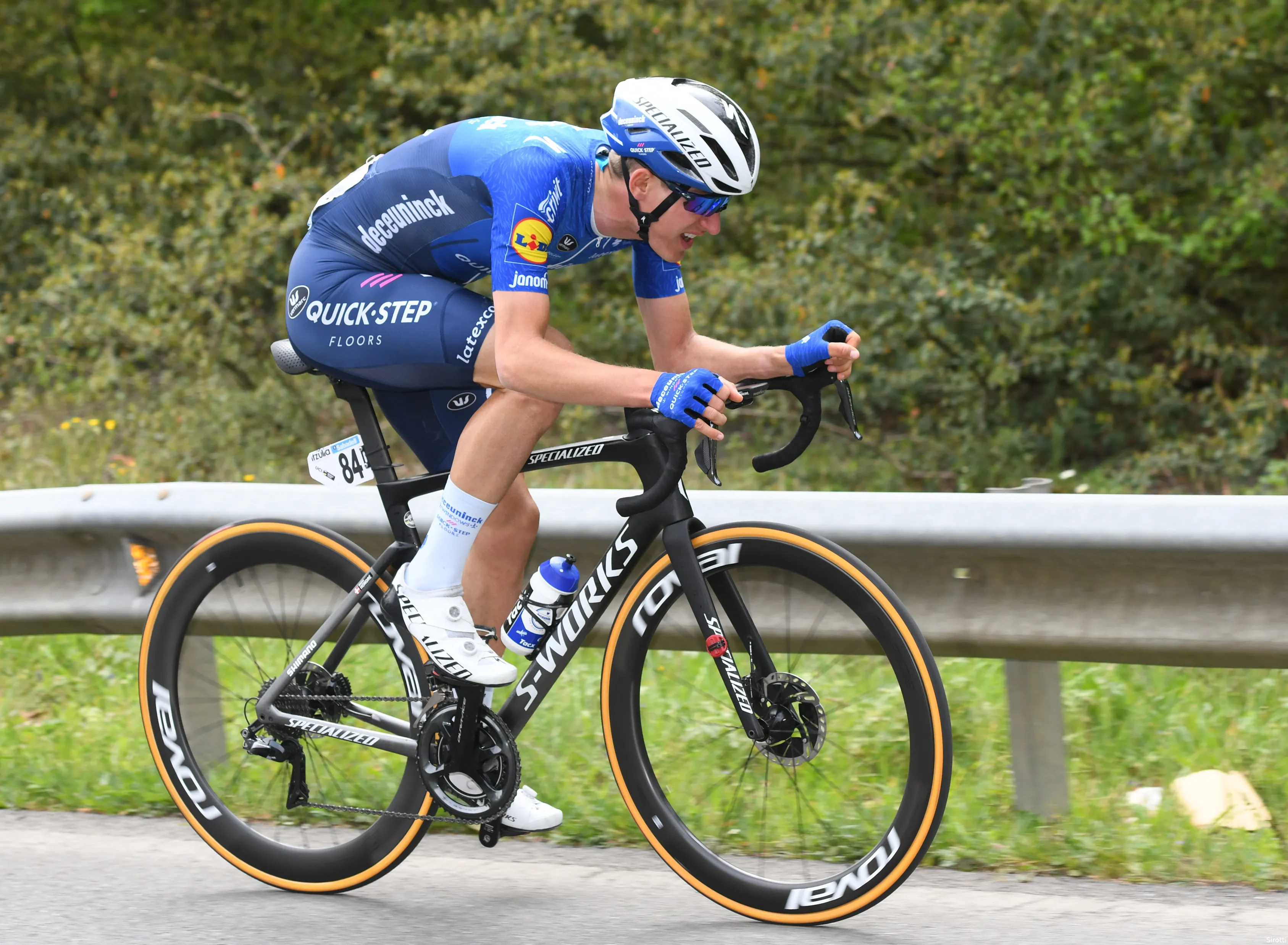 mikkel honore sirotti