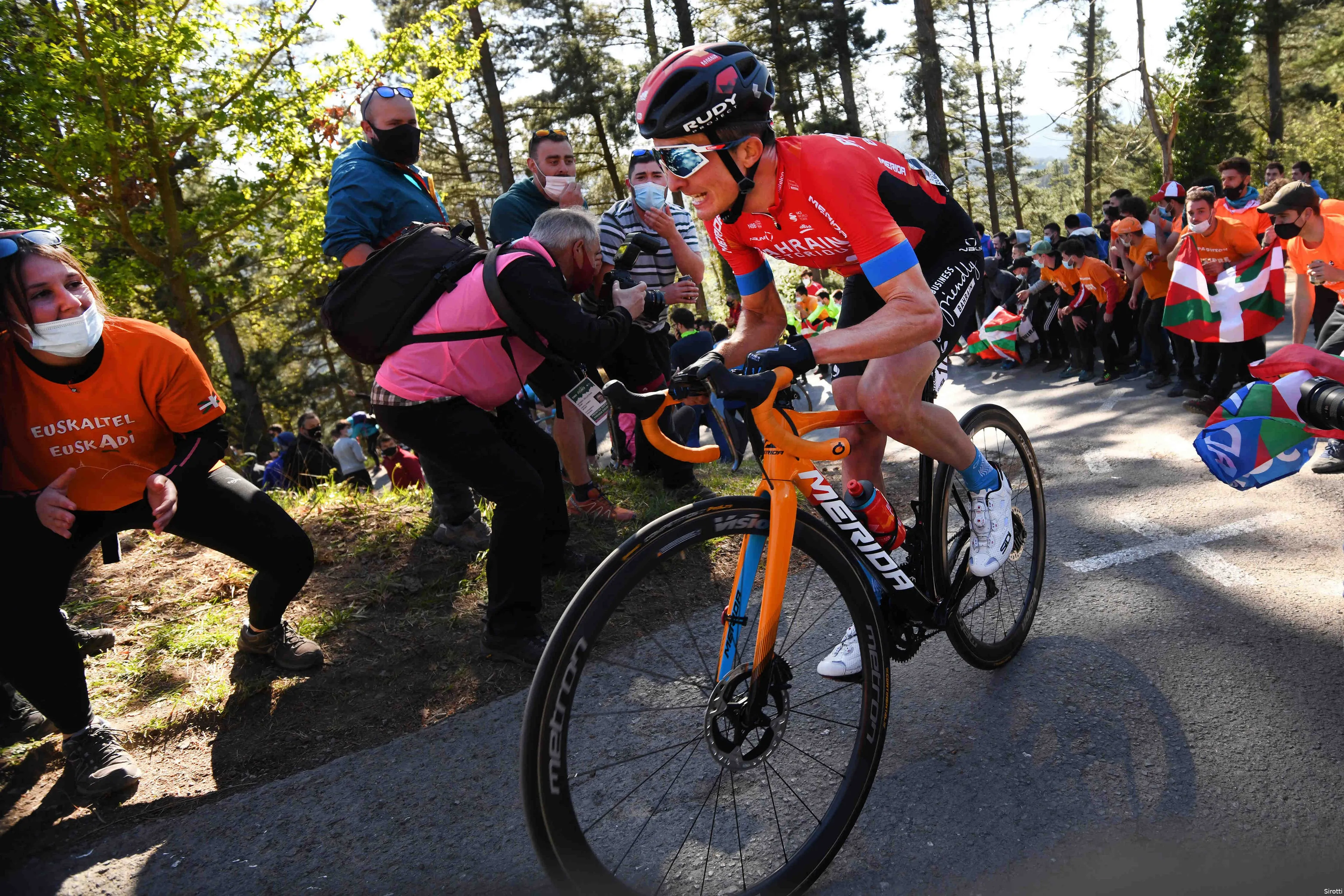 Pello Bilbao Sirotti