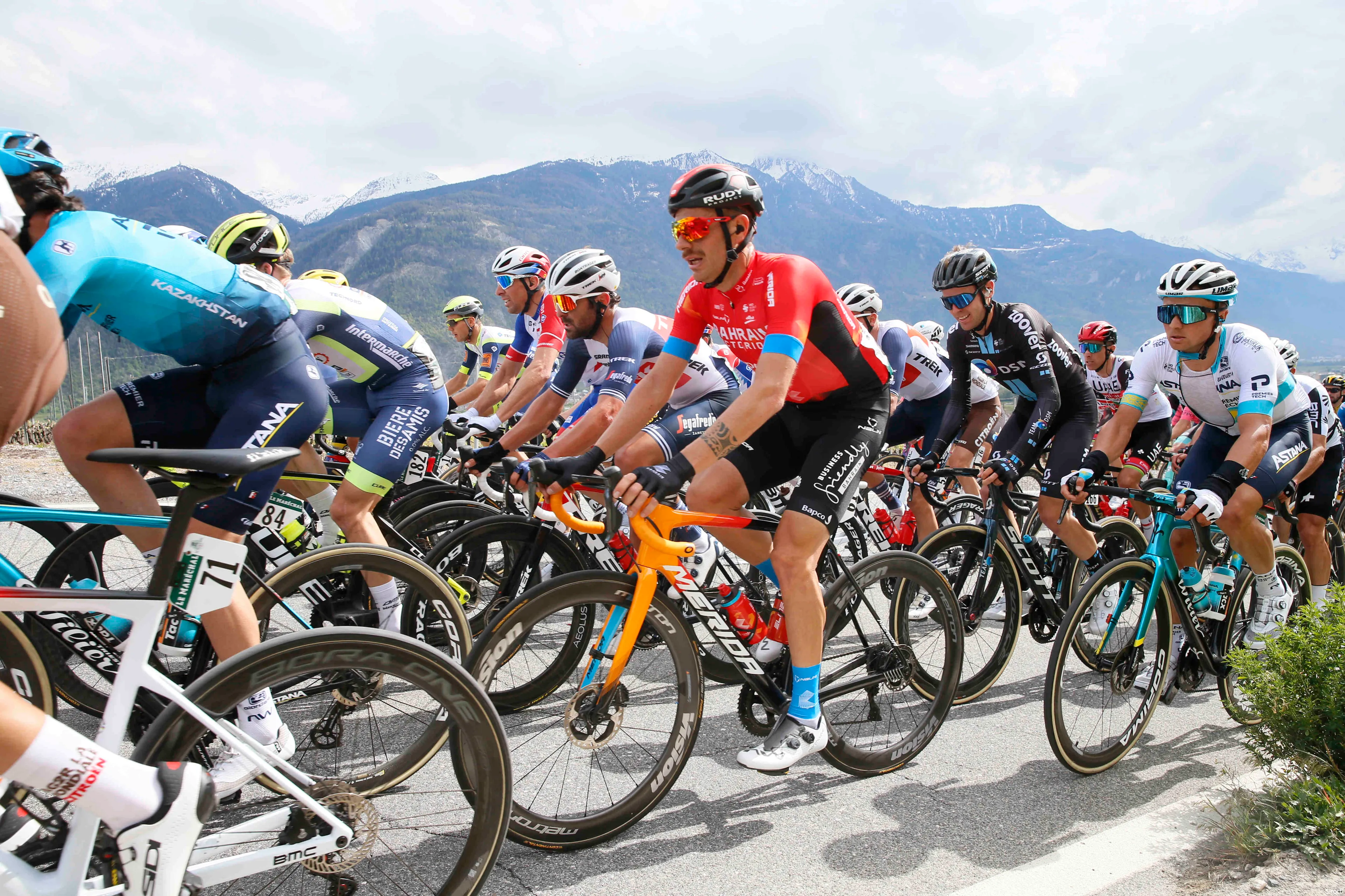 Damiano Caruso Sirotti