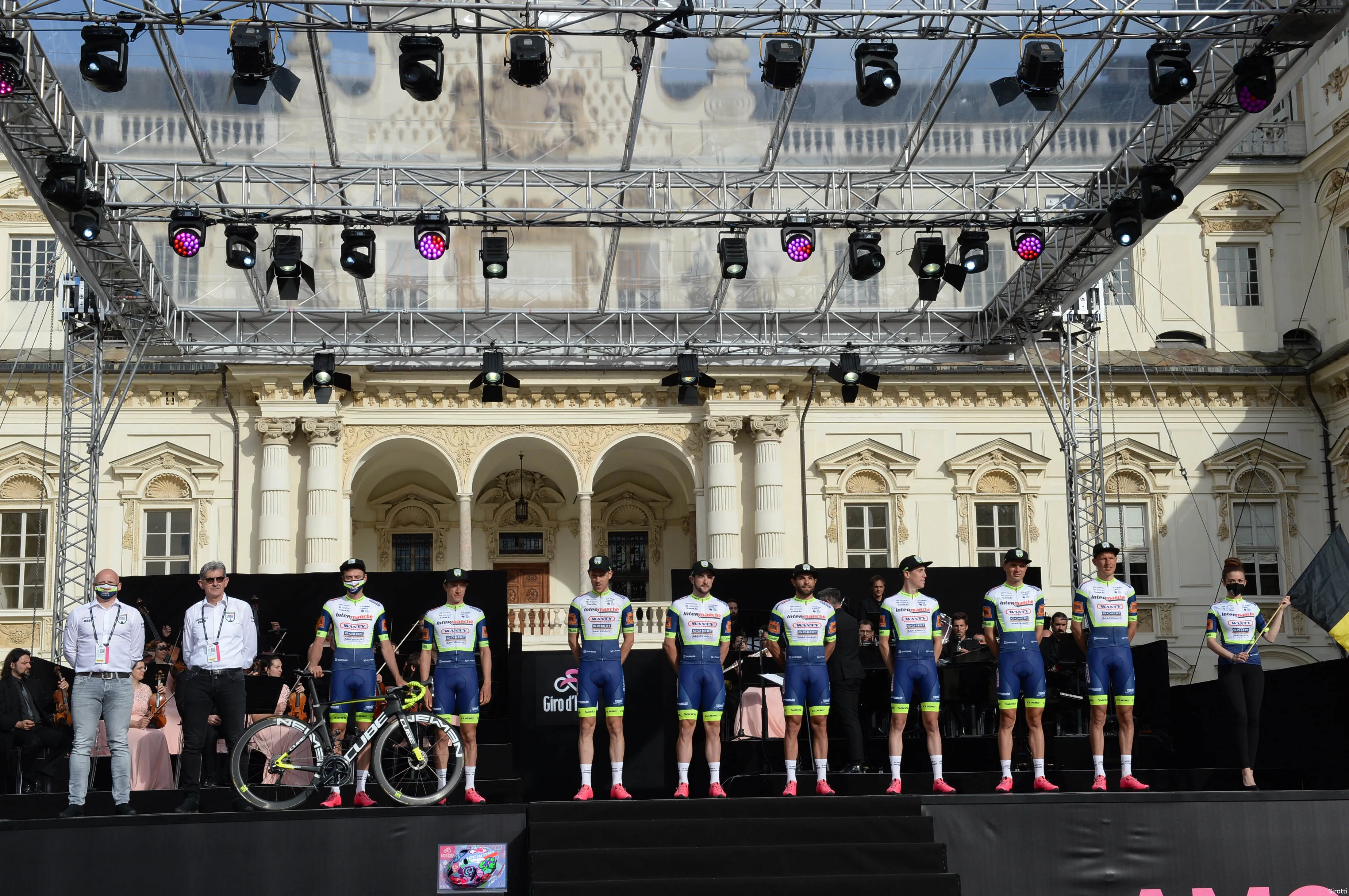 intermarche wanty gobert