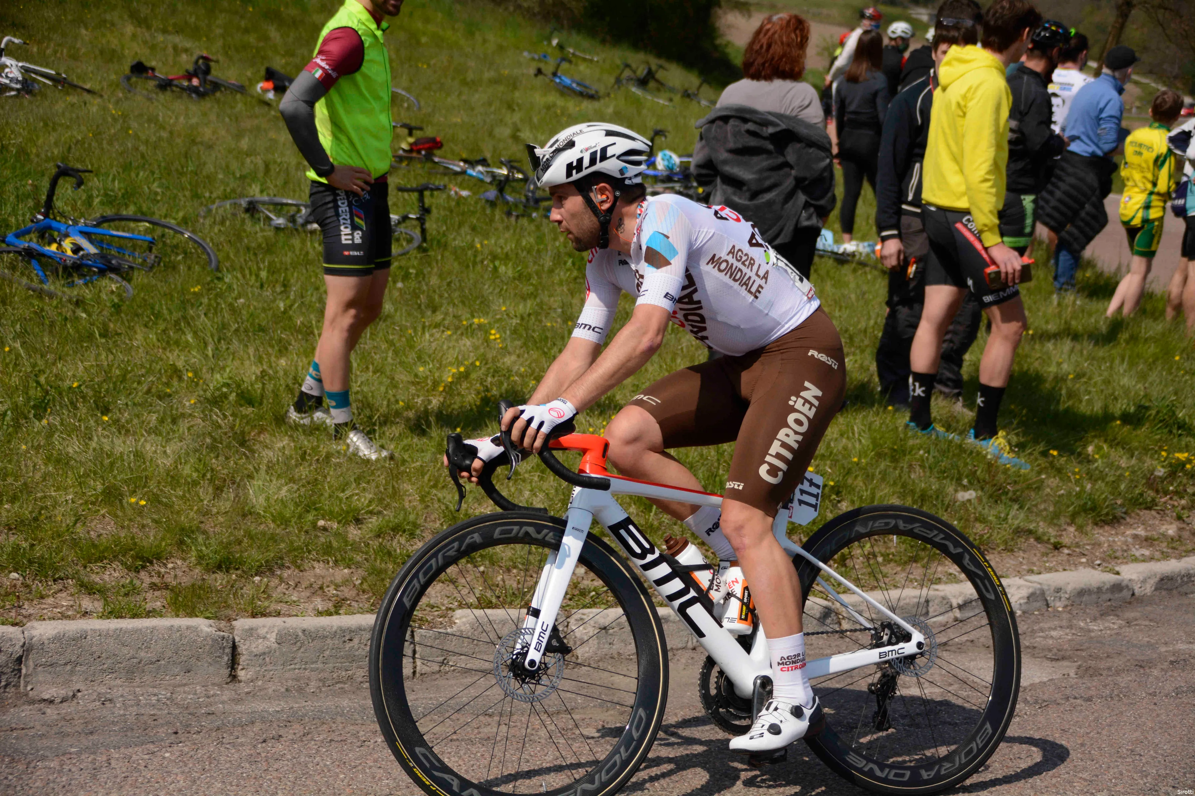 sirotti andrea vendrame