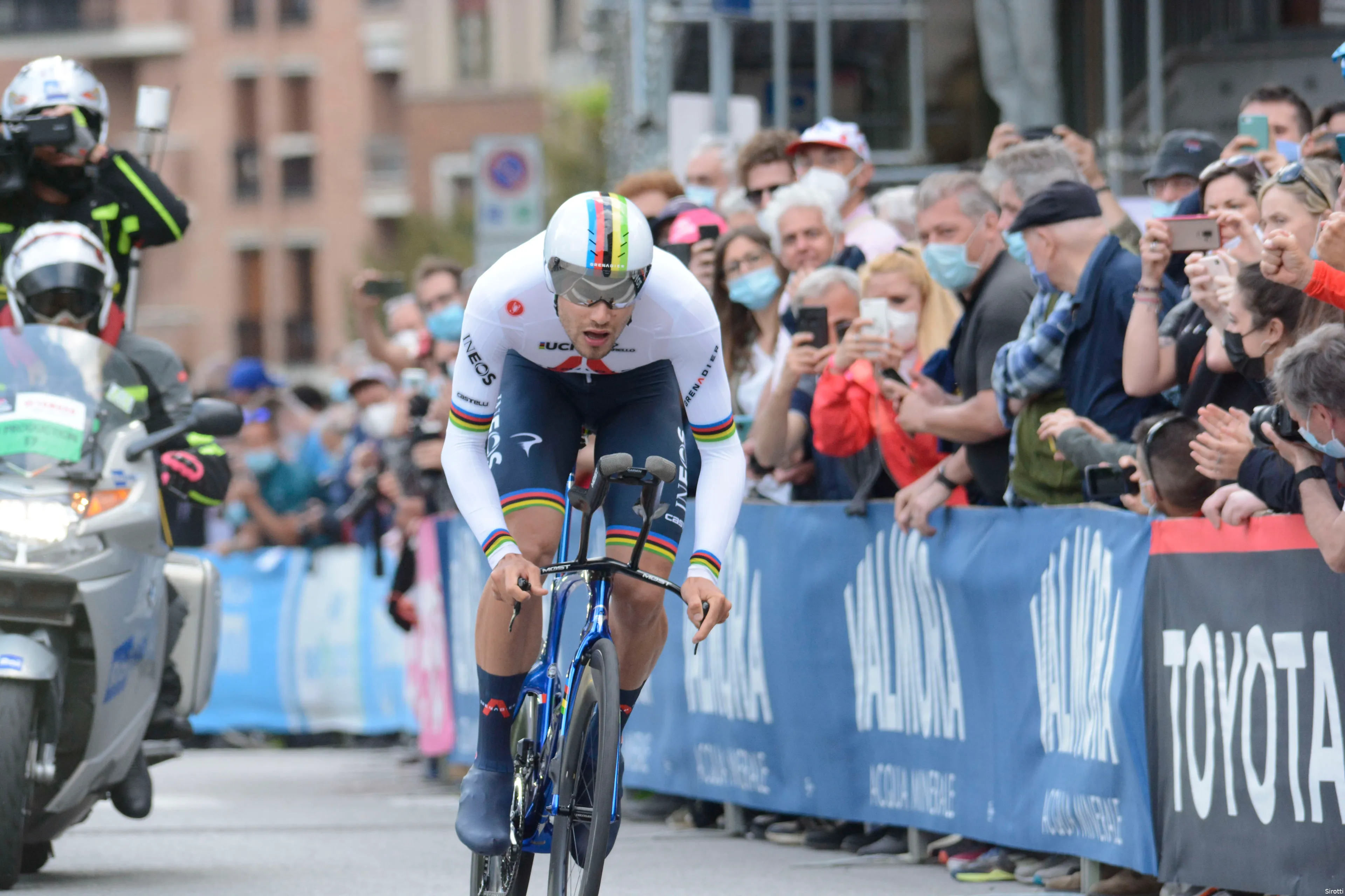 sirotti filippo ganna tt