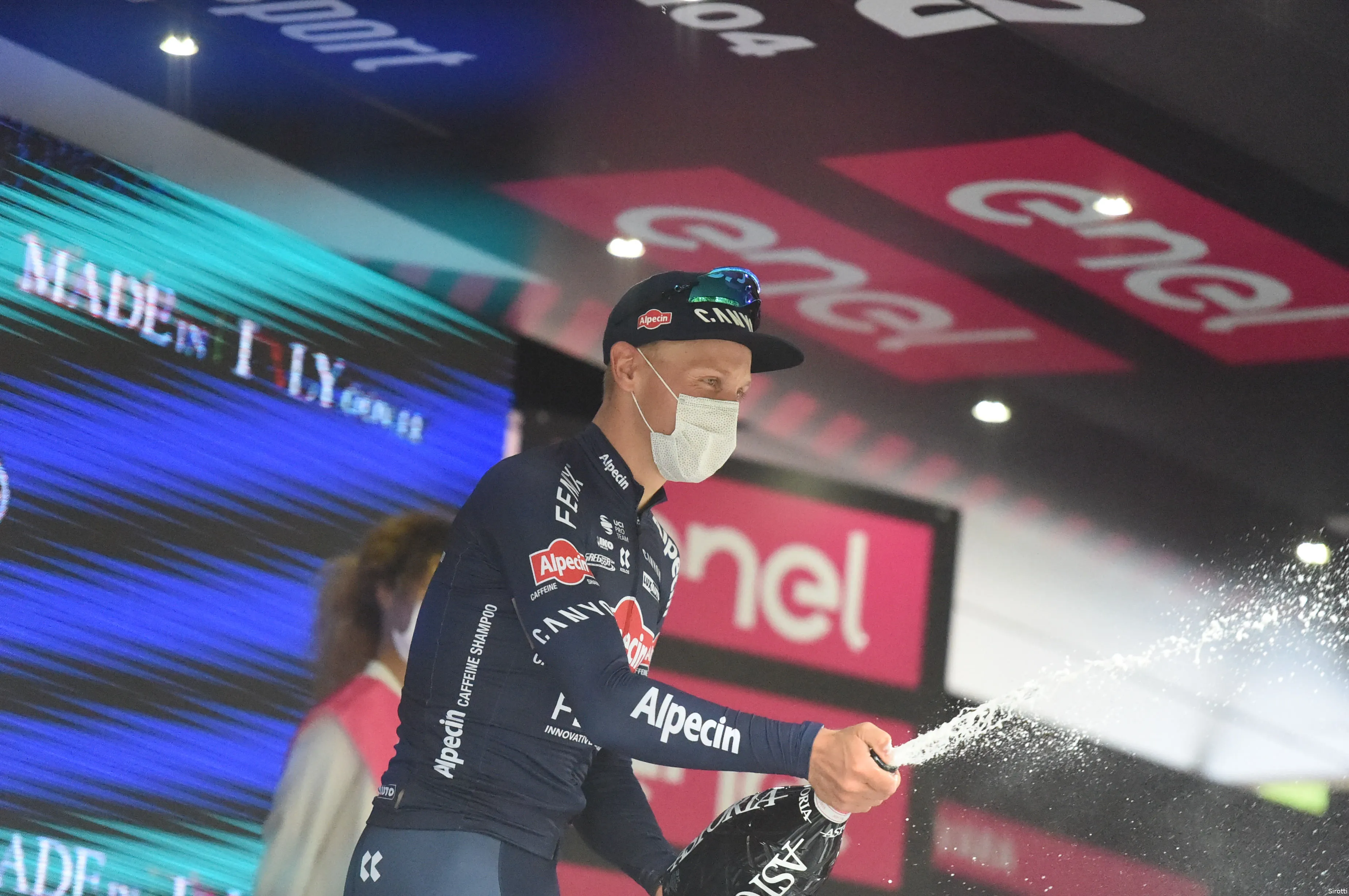 sirotti tim merlier 2