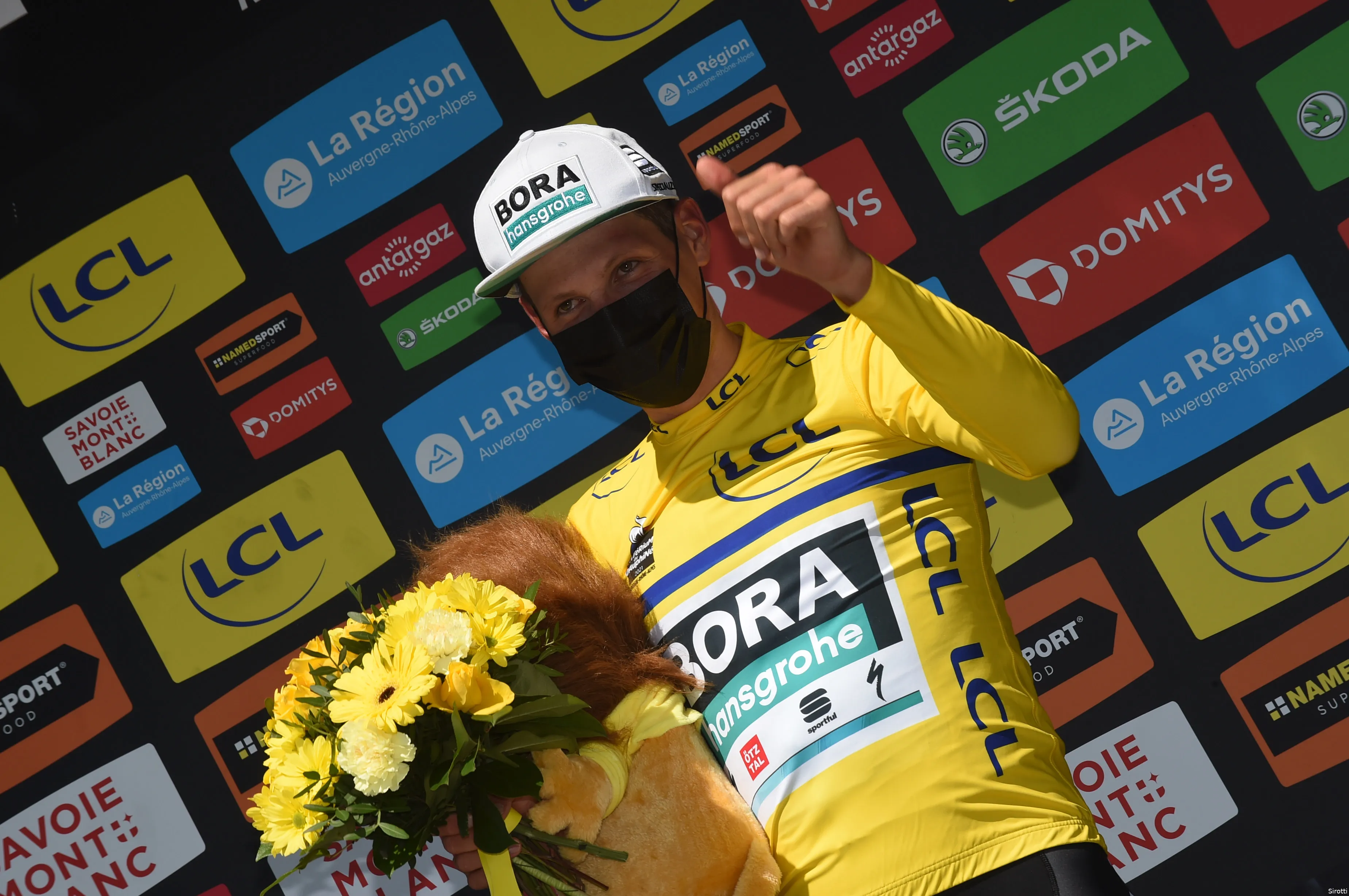 Pöstlberger sirotti