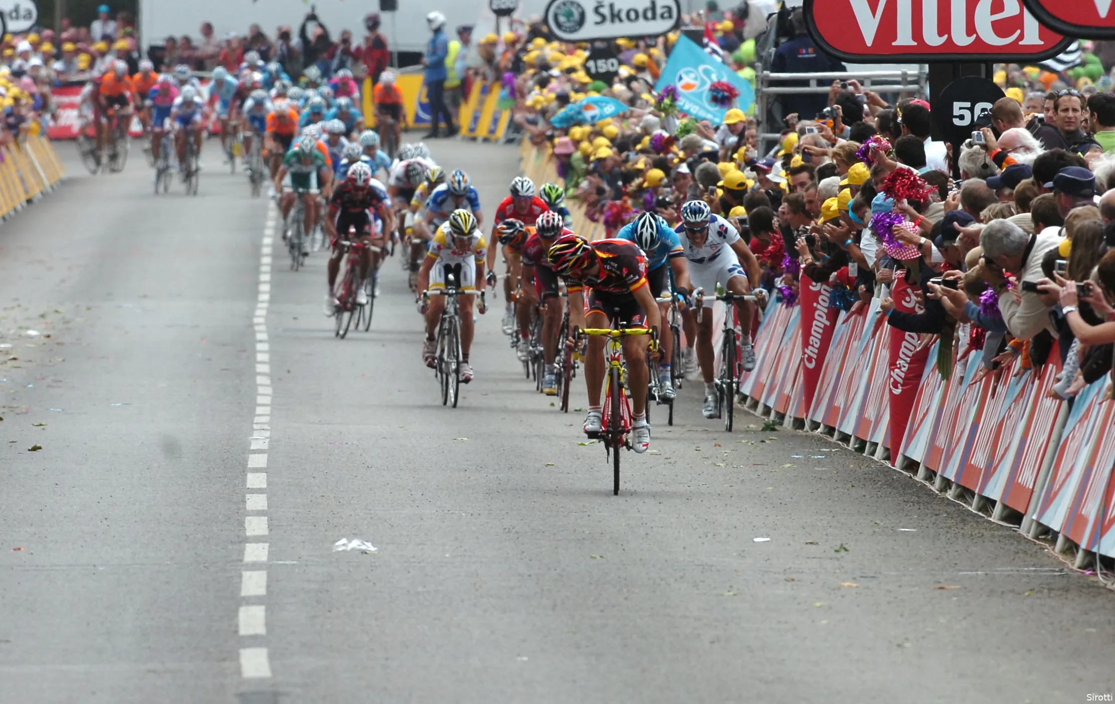 Sirotti Valverde Tour2008