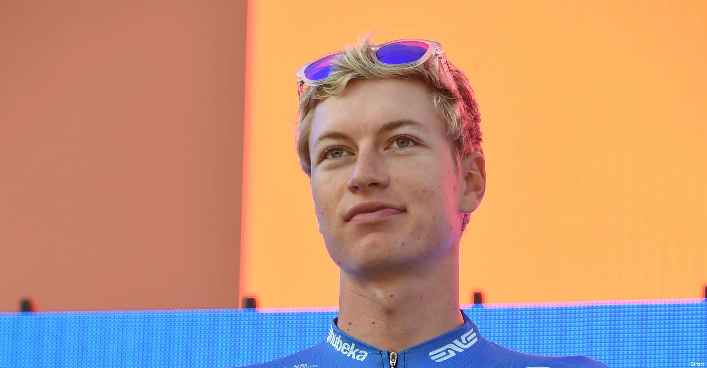 Stefan De Bod Sirotti