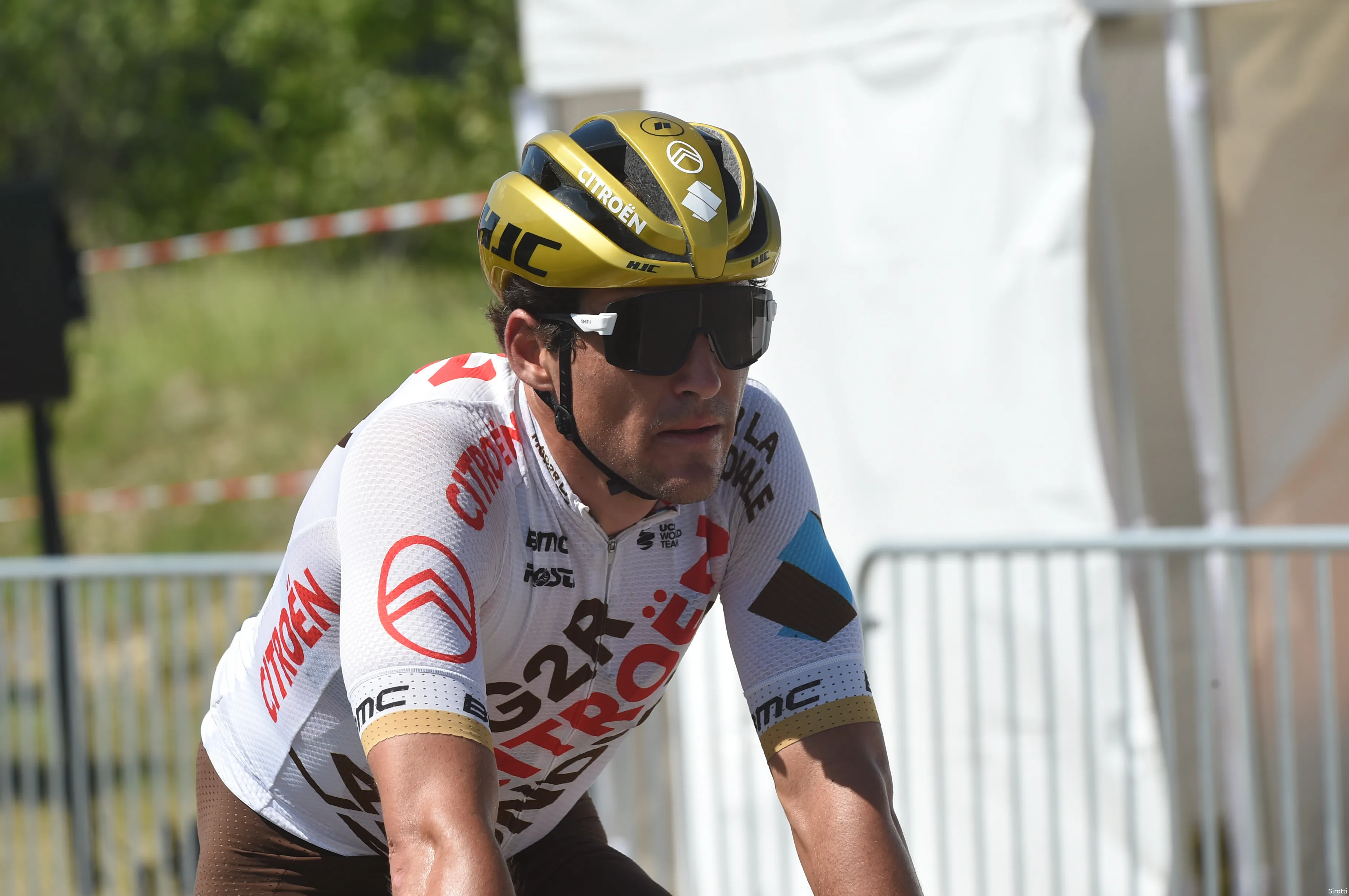 van avermaet sirotti