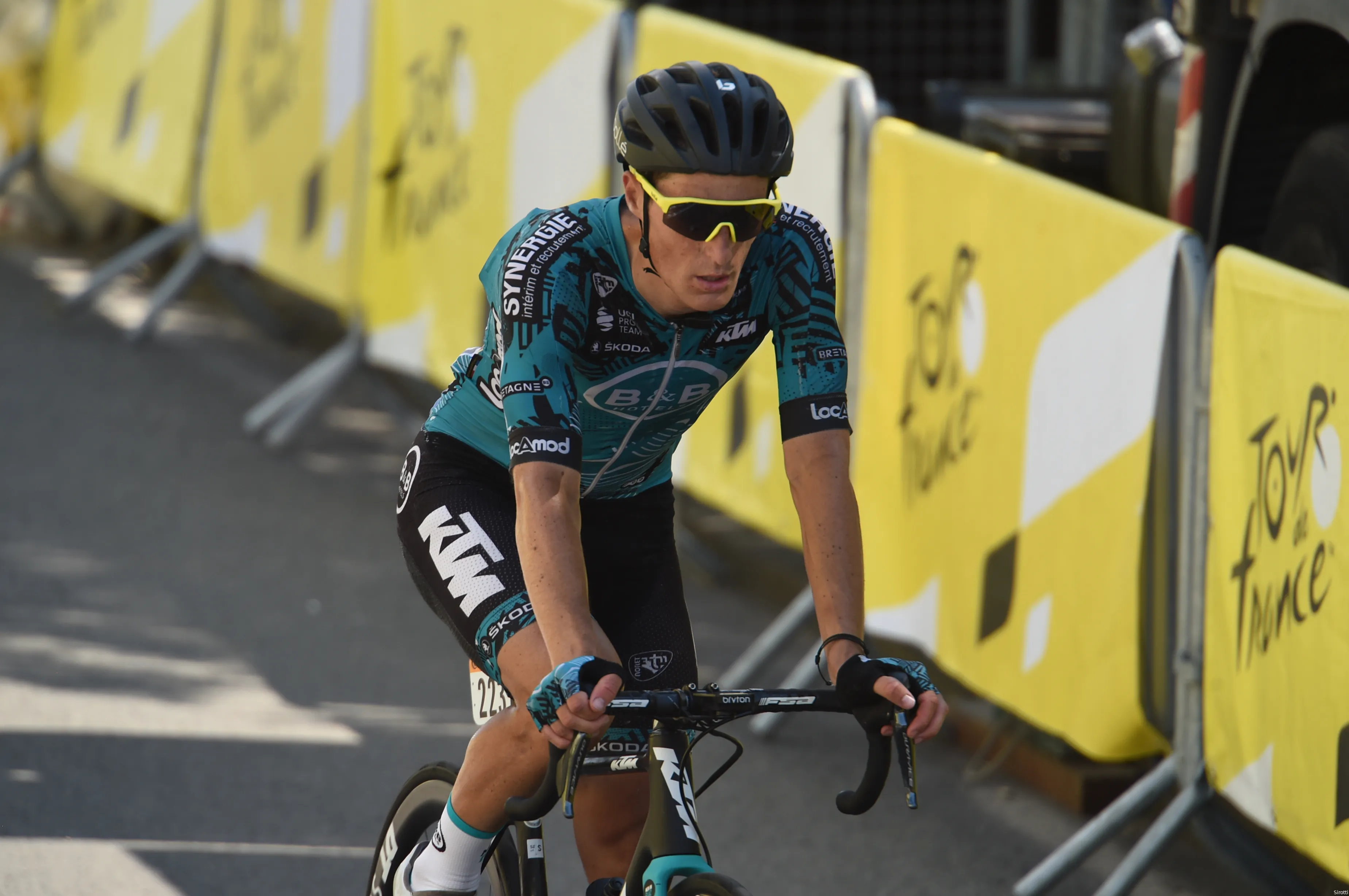 franck bonnamour