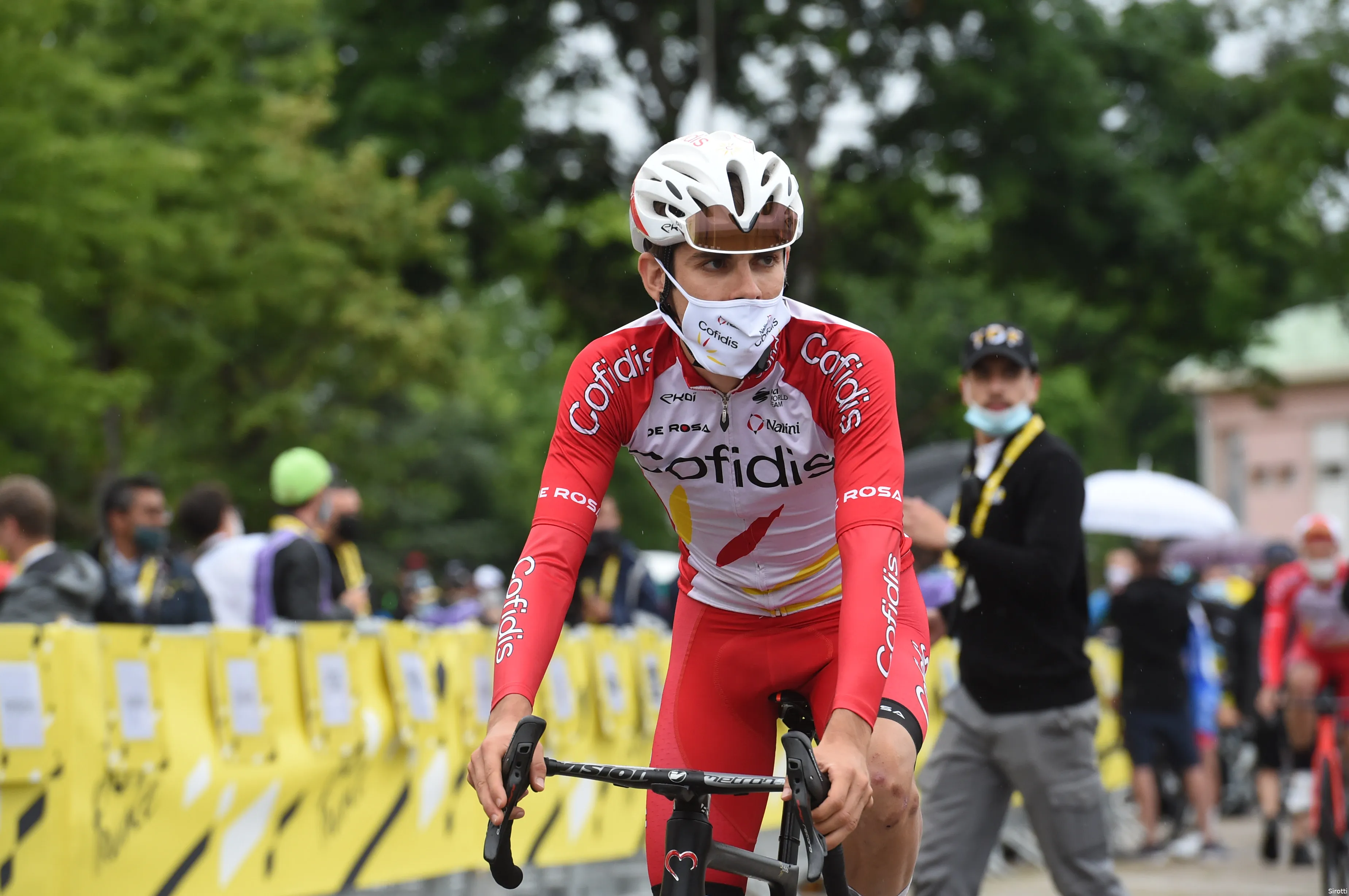 Guillaume Martin Sirotti