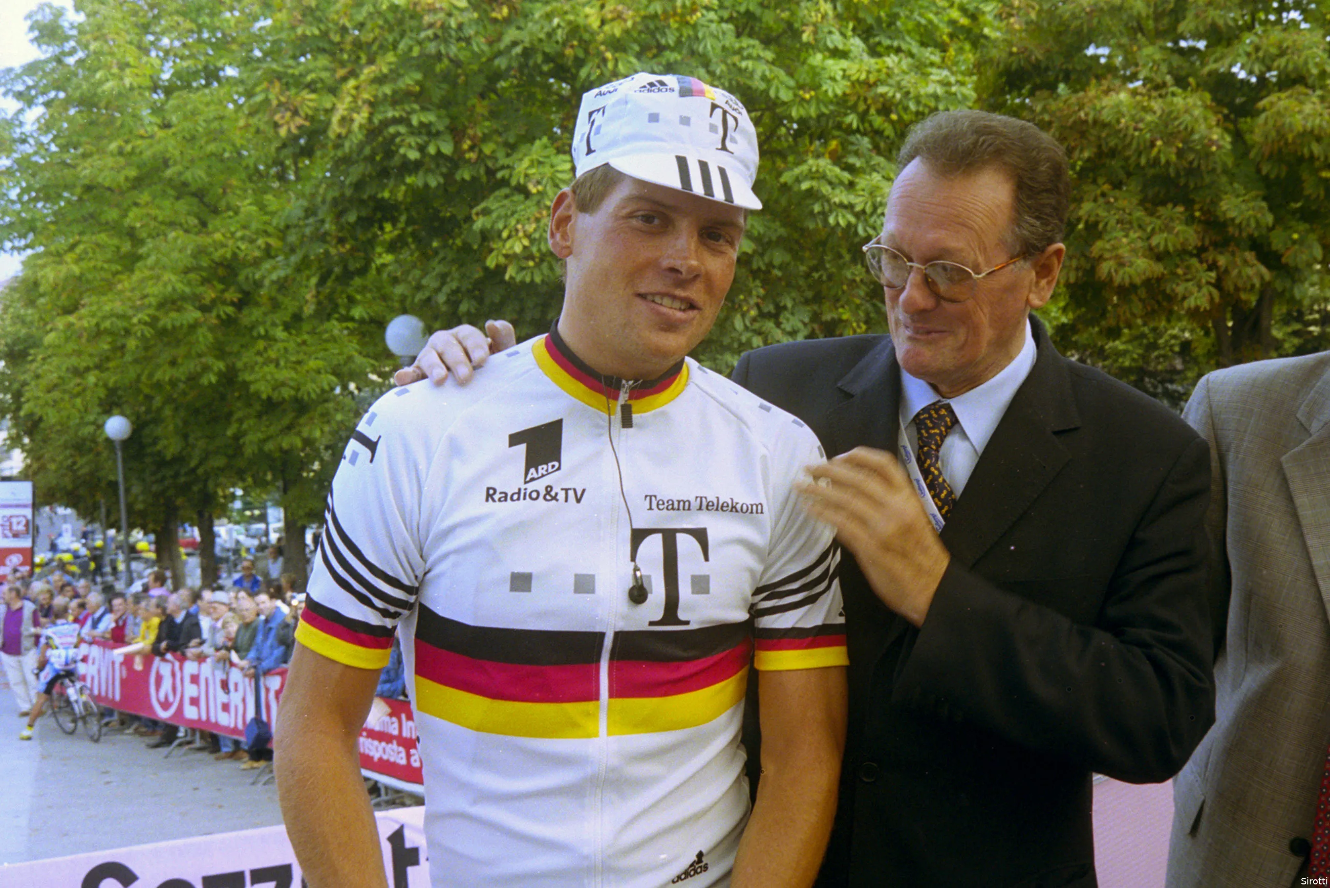 jan ullrich sirotti