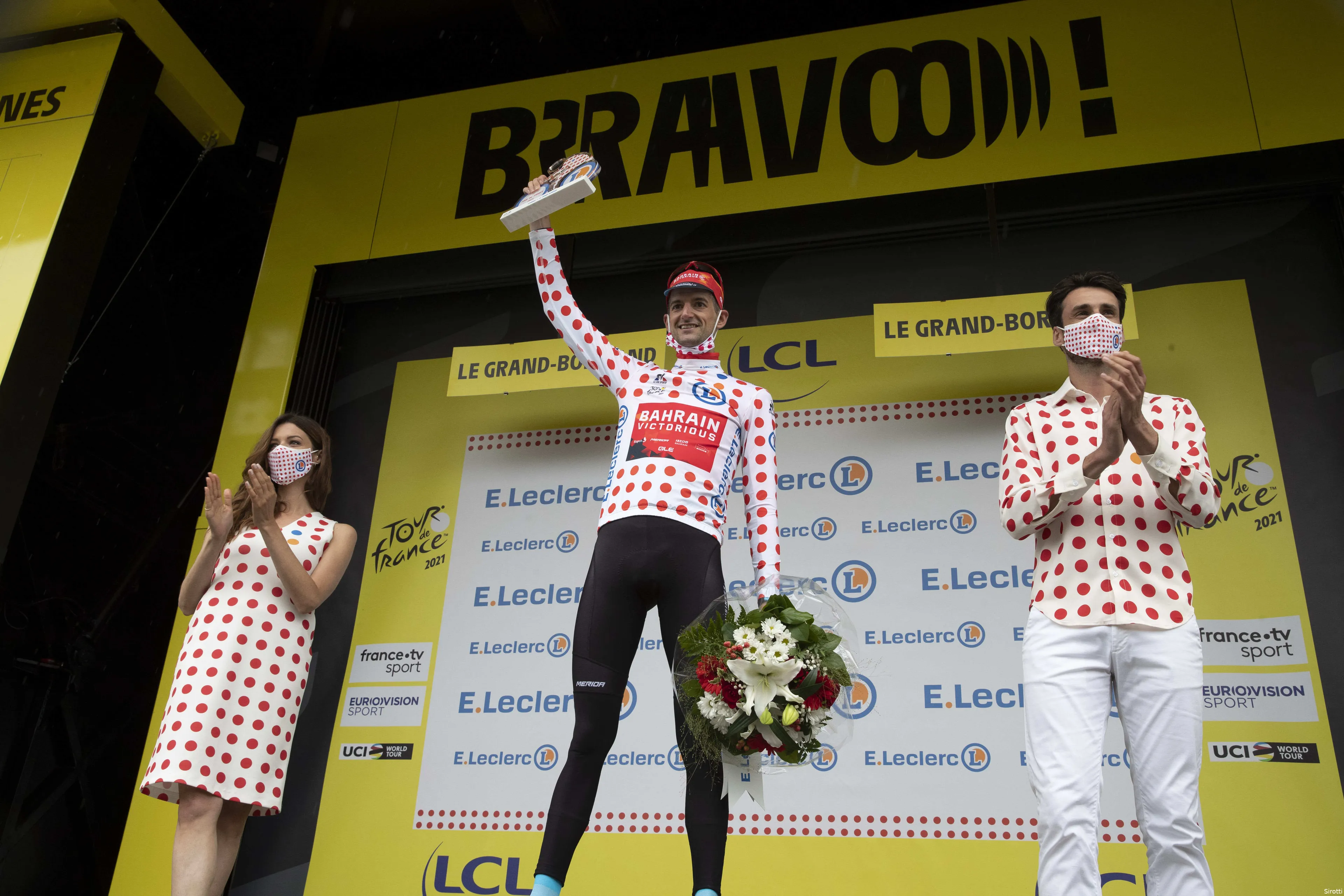 Sirotti Wout Poels TDF