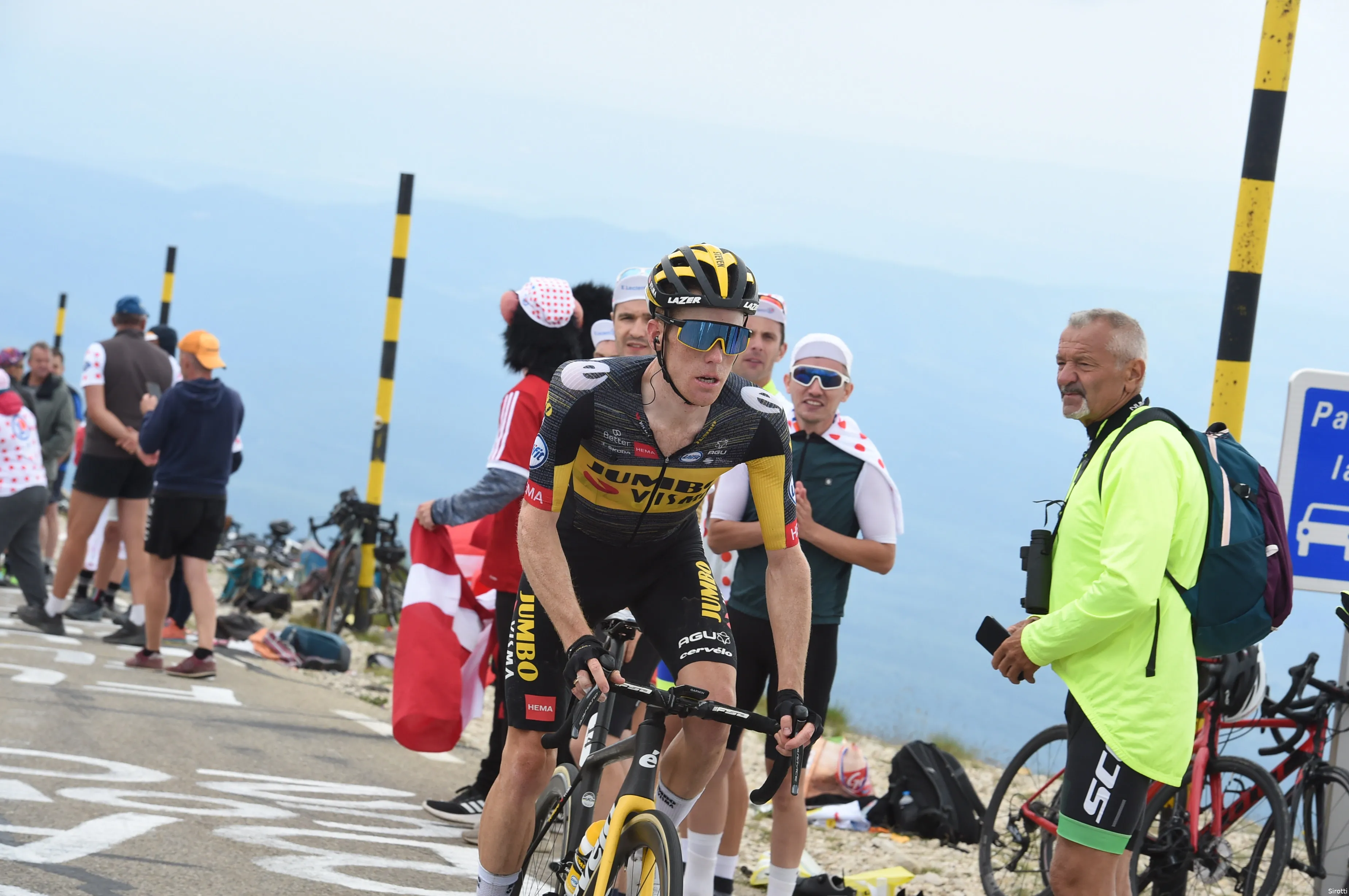 steven kruijswijk 21