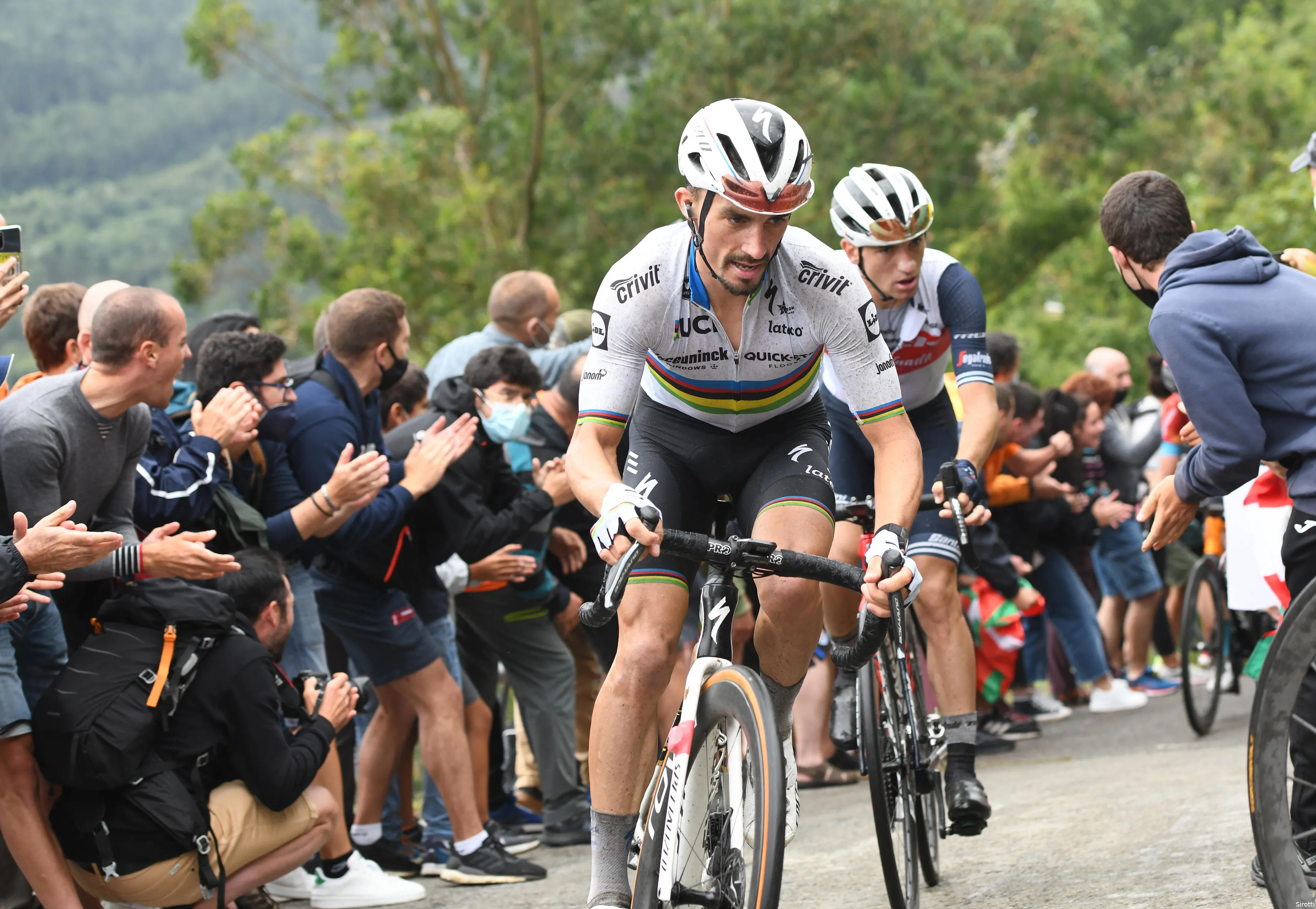 Alaphilippe Sirotti2