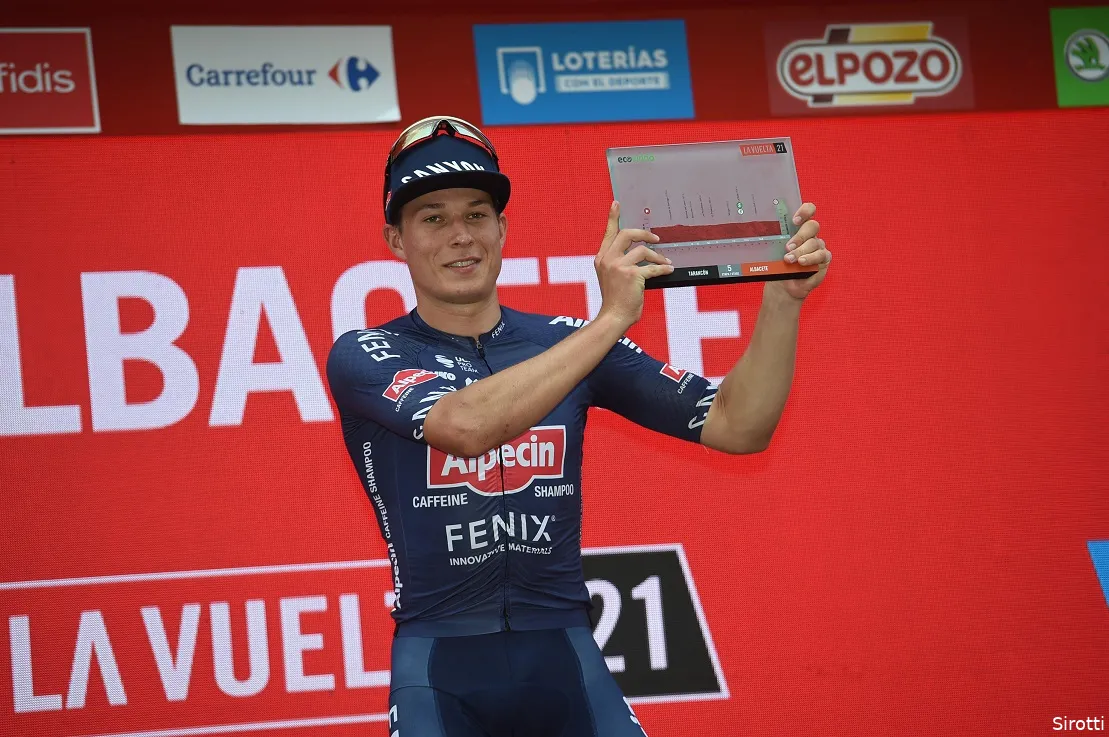 Philipsen Sirotti bordje