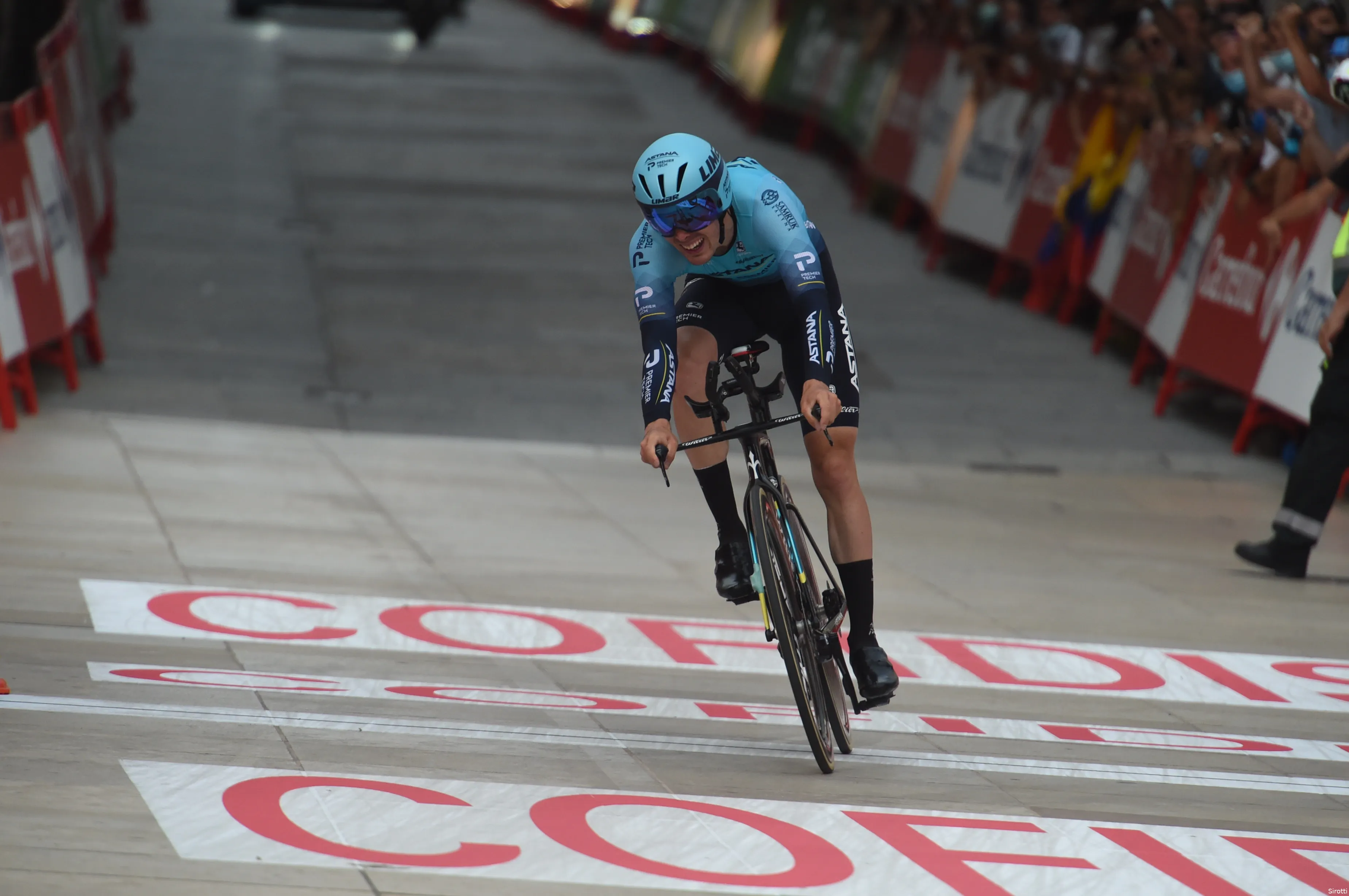 Sirotti Alex Aranburu