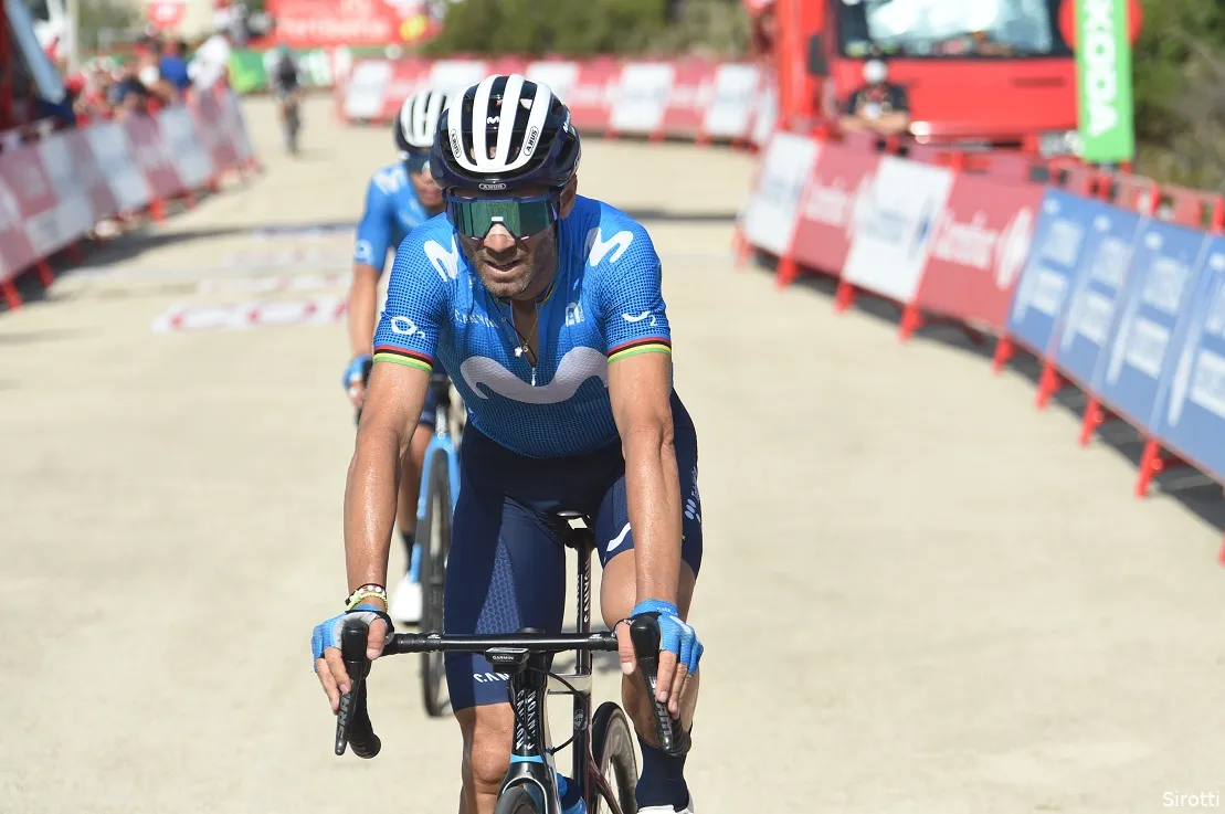 Valverde Alejandro Sirotti