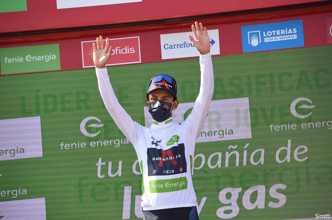 Bernal Egan Sirotti wit