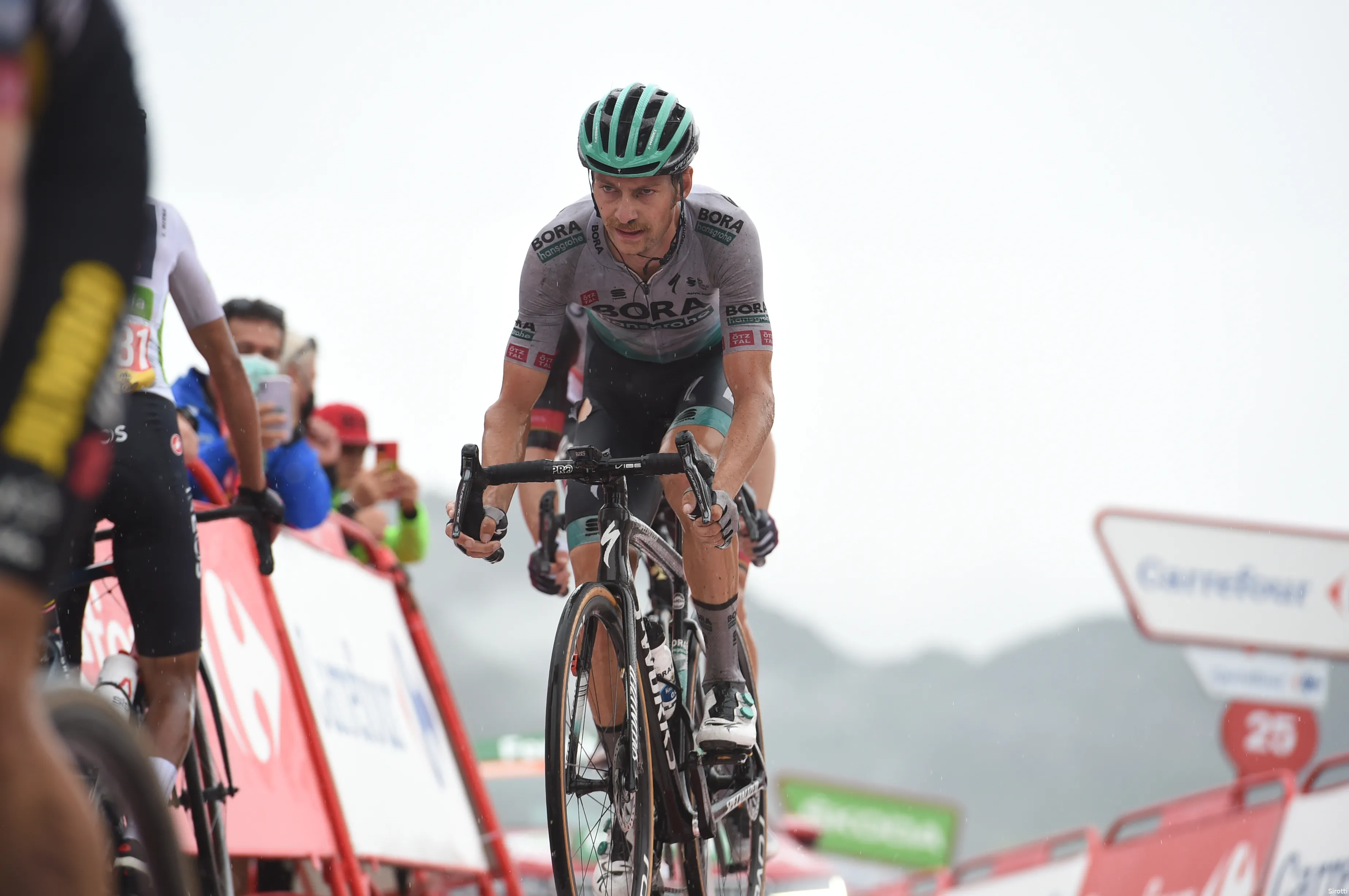 felix grossschartner vuelta