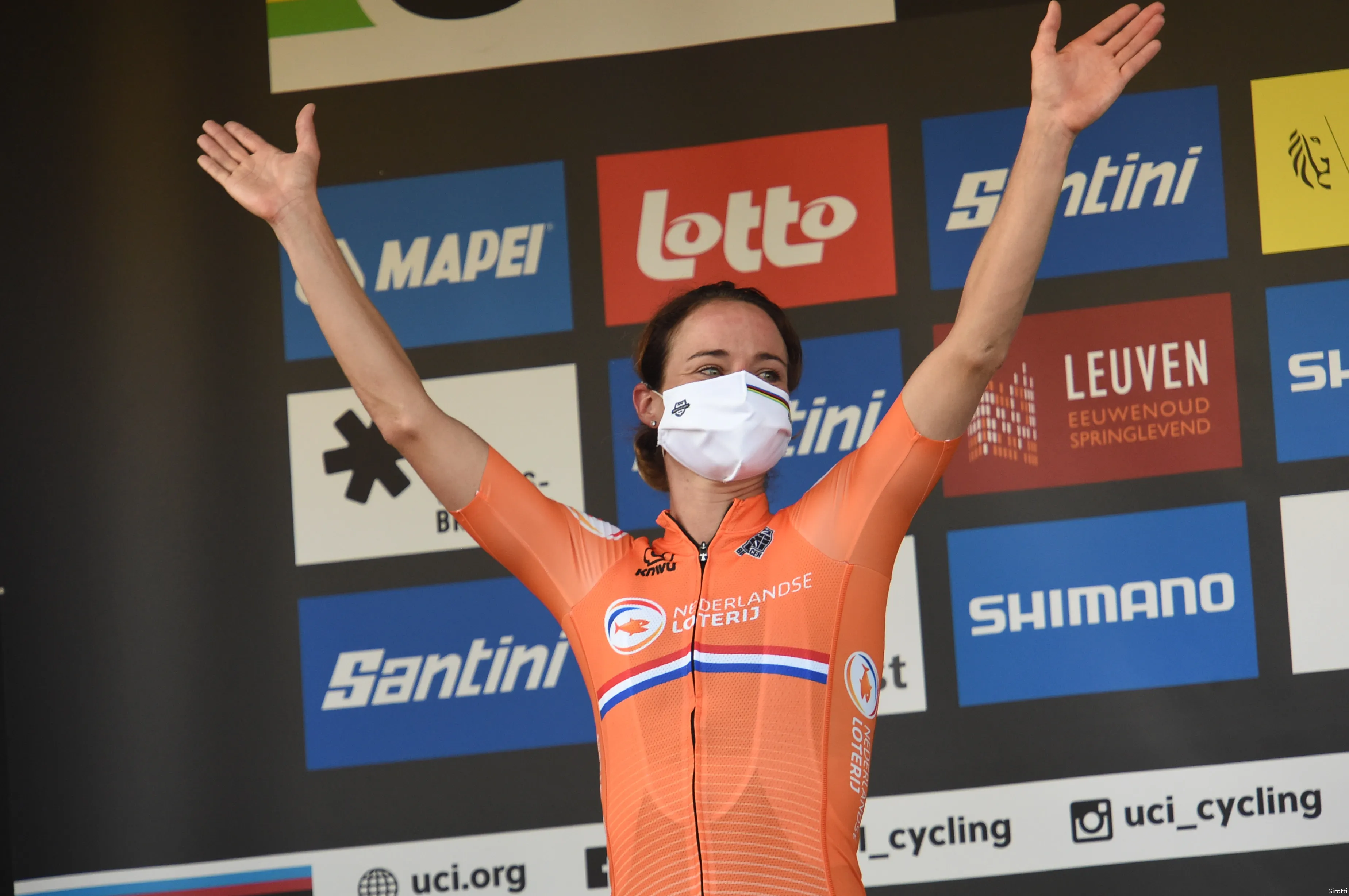Marianne Vos