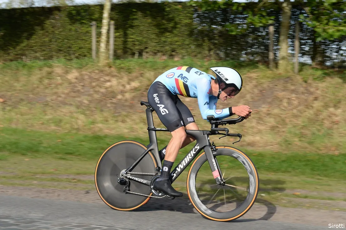 Segaert Alec Sirotti