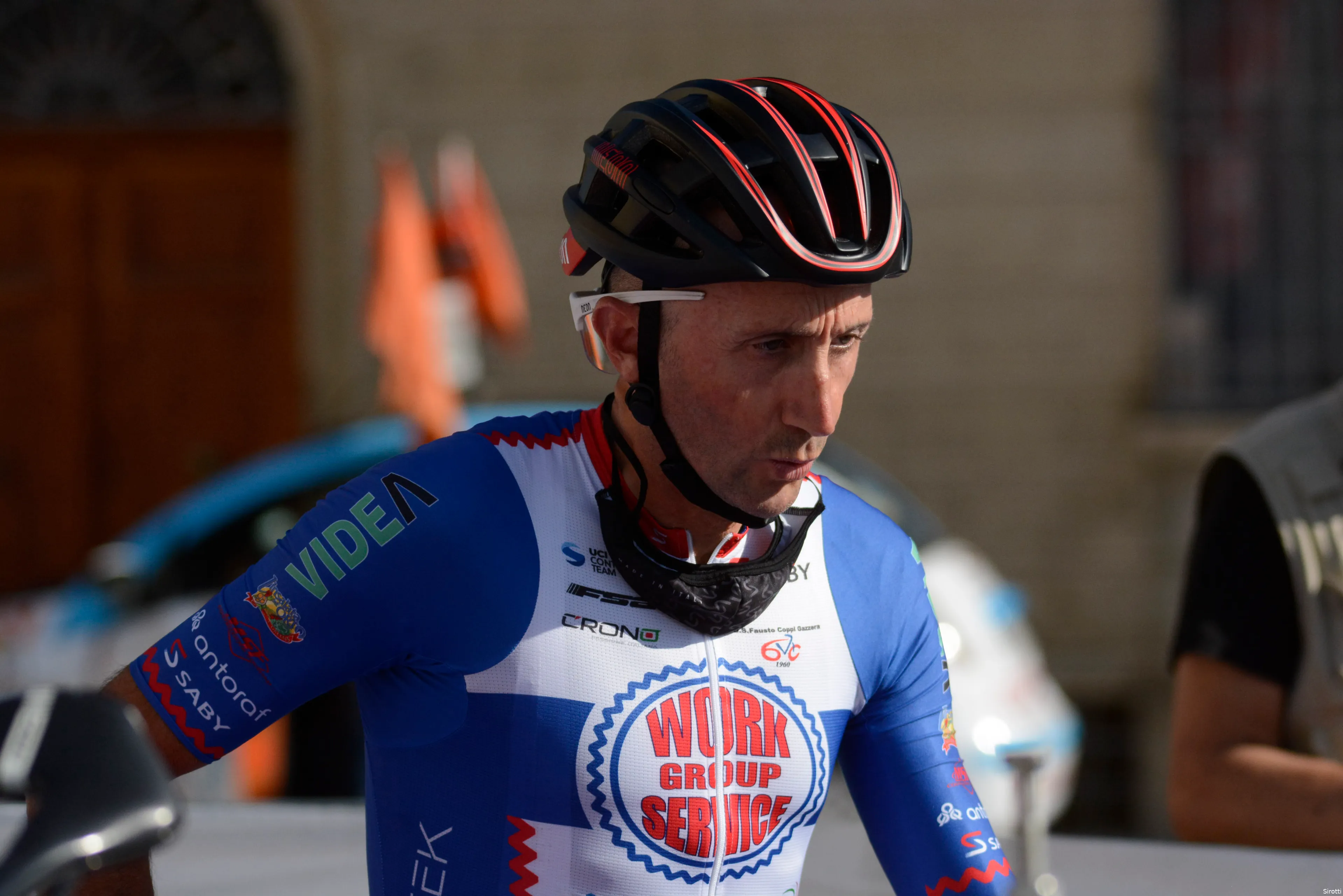 Sirotti Davide Rebellin