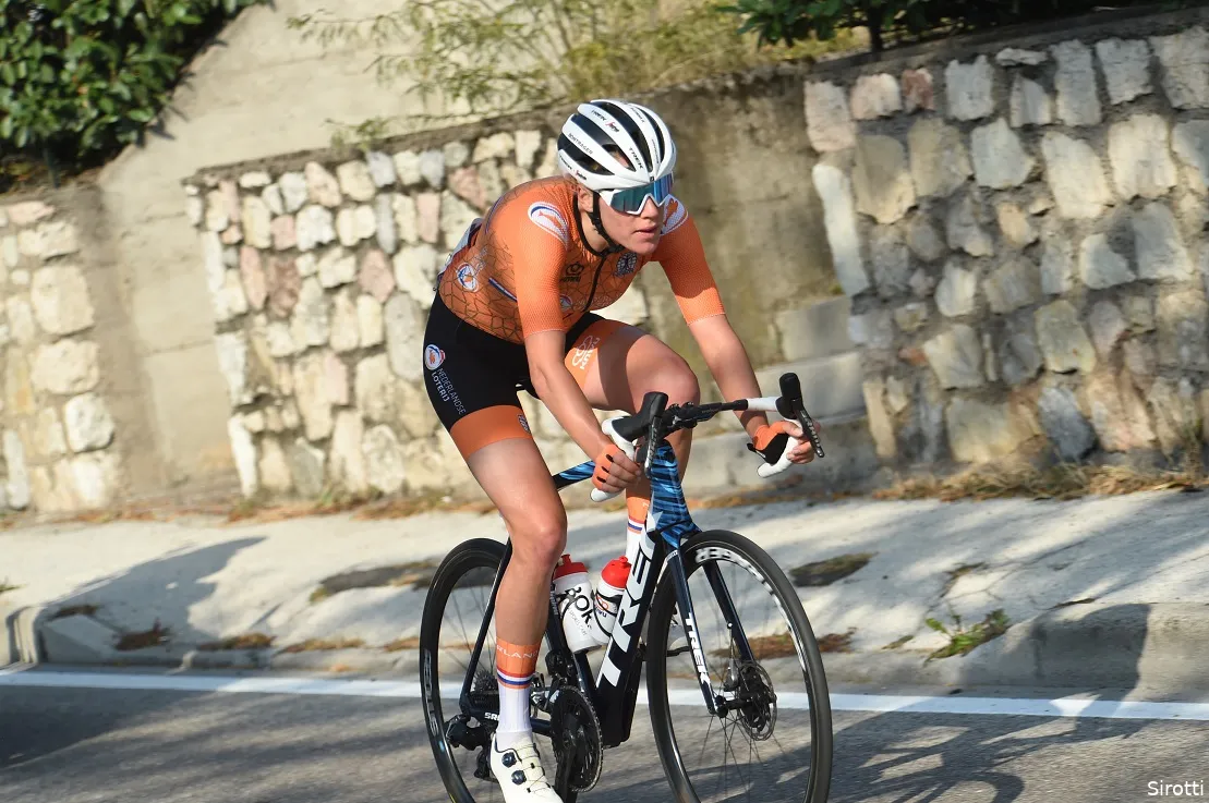 Van Dijk Ellen Sirotti