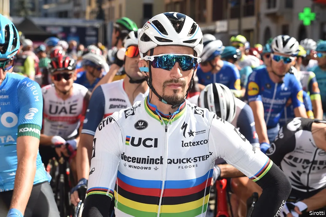 Alaphilippe Julian Sirotti