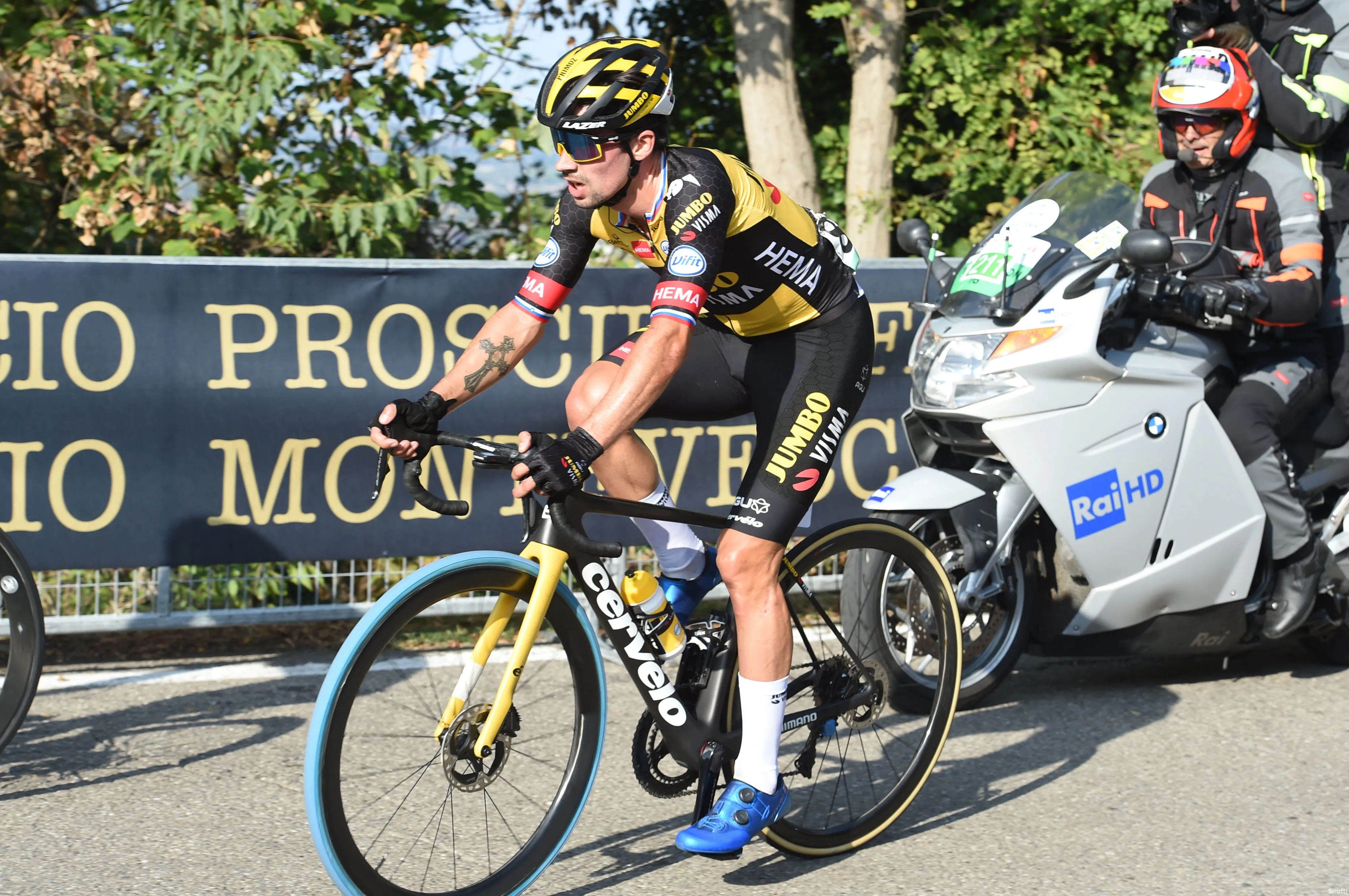 primoz roglic 2