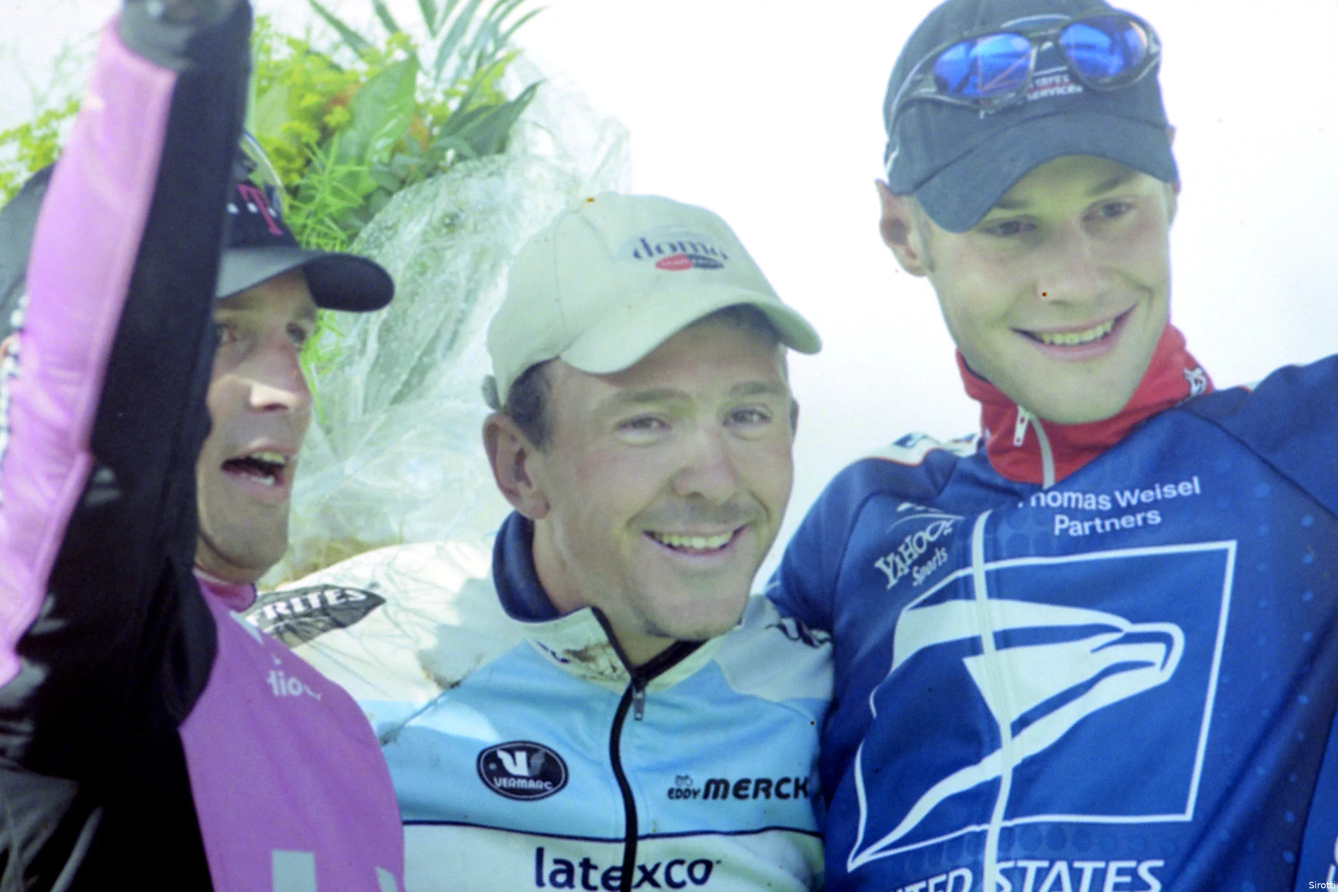 tom boonen parijs roubaix