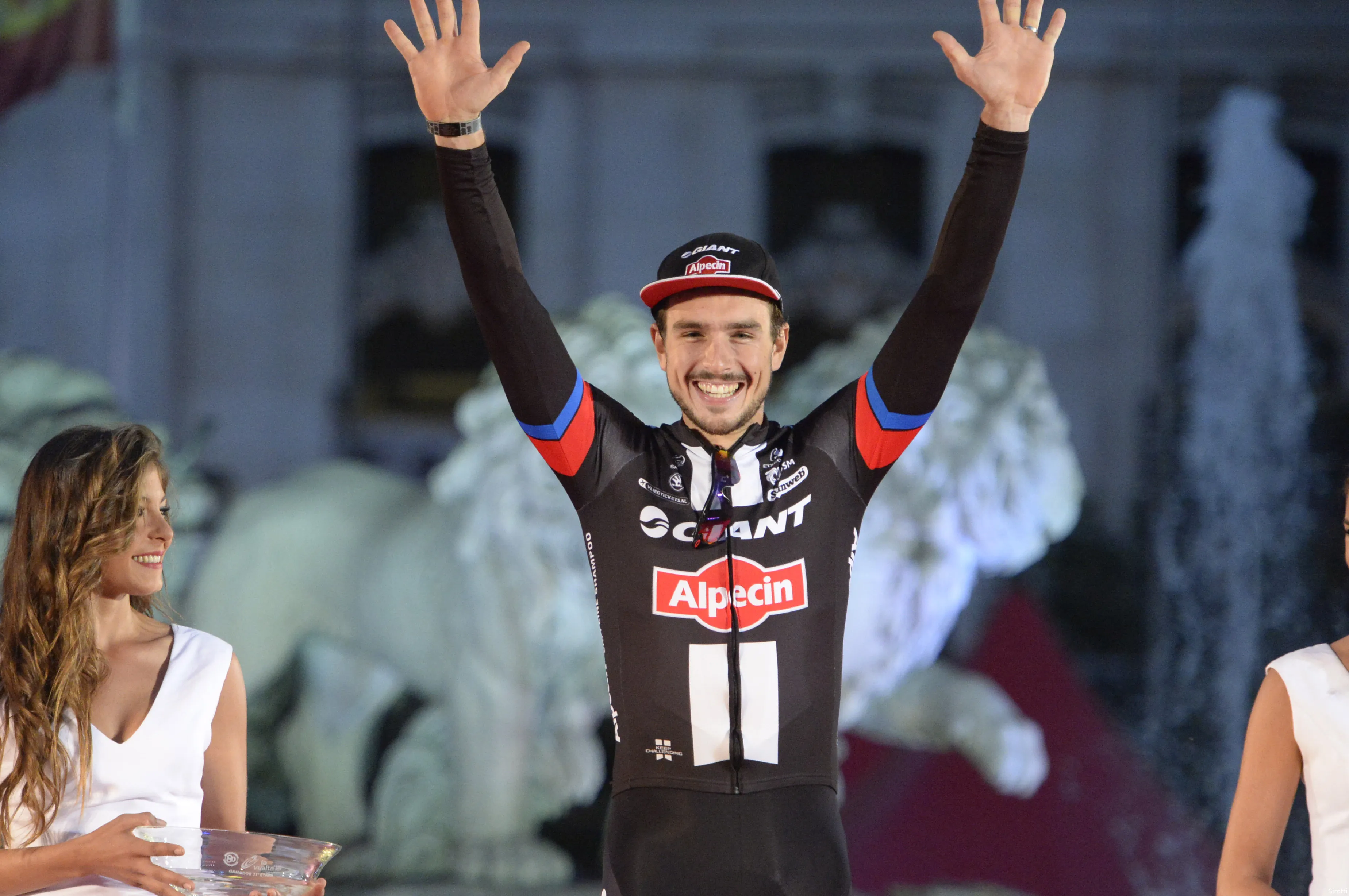 John degenkolb 2