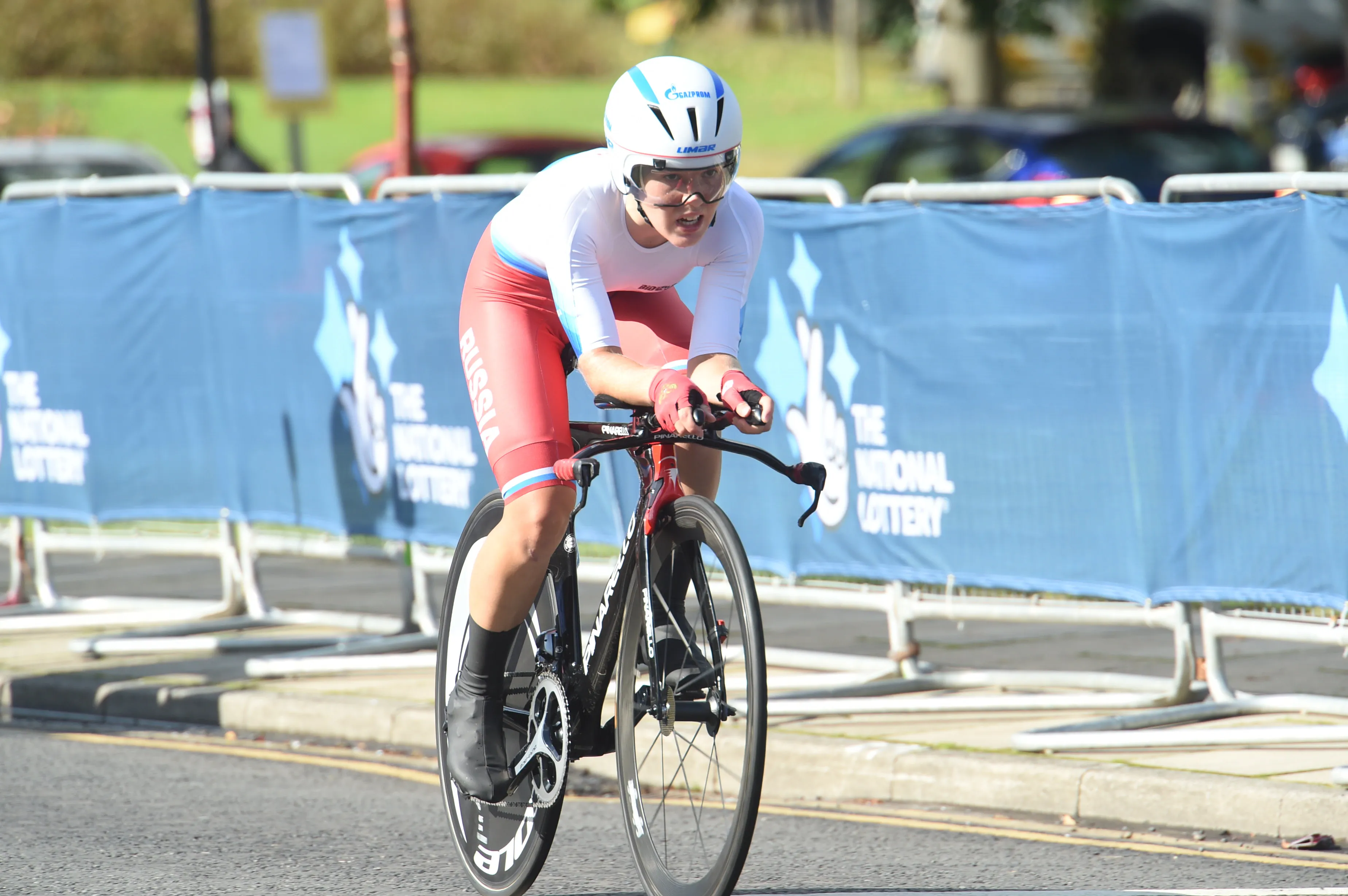 Sirotti Aigul Gareeva