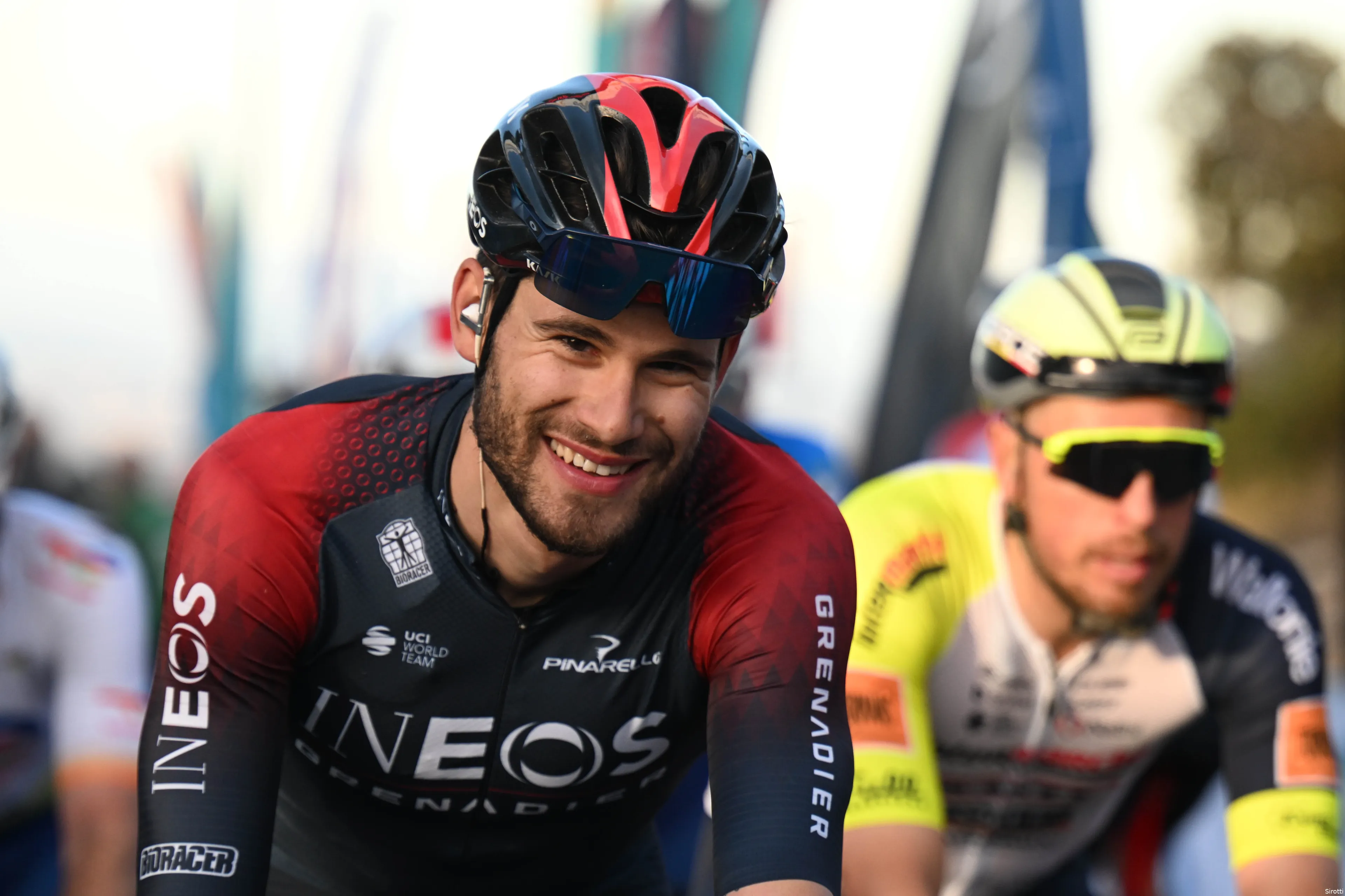 Filippo Ganna Sirotti