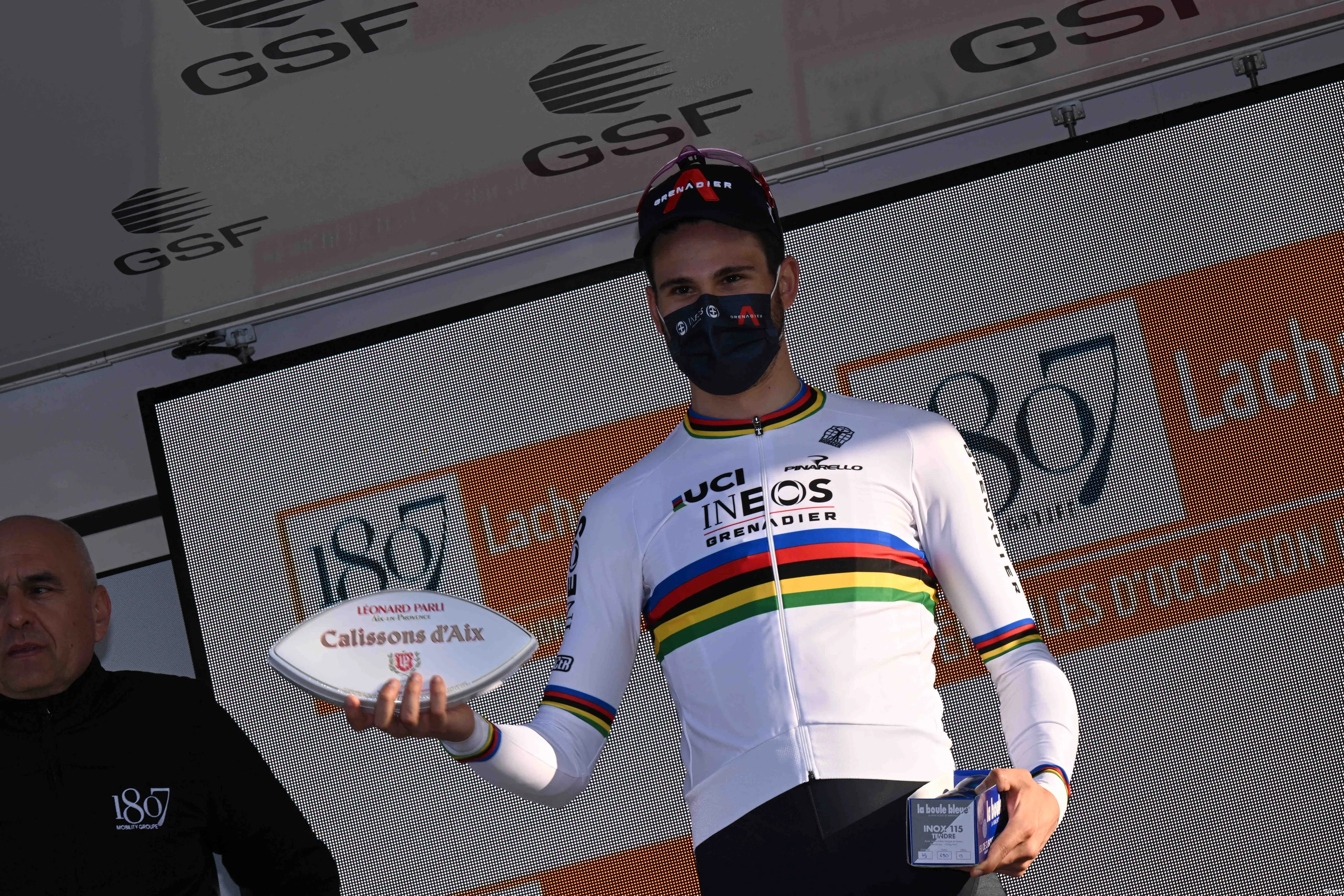 Ganna Sirotti Provence