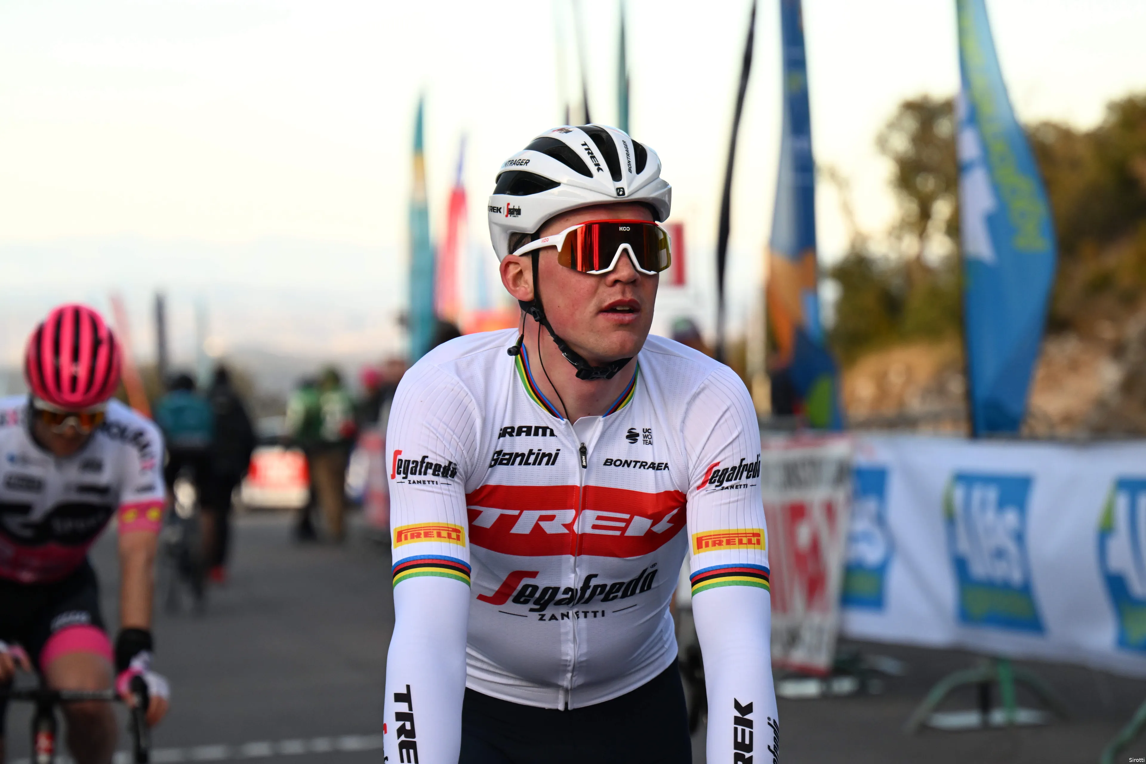 Mads Pedersen Sirotti