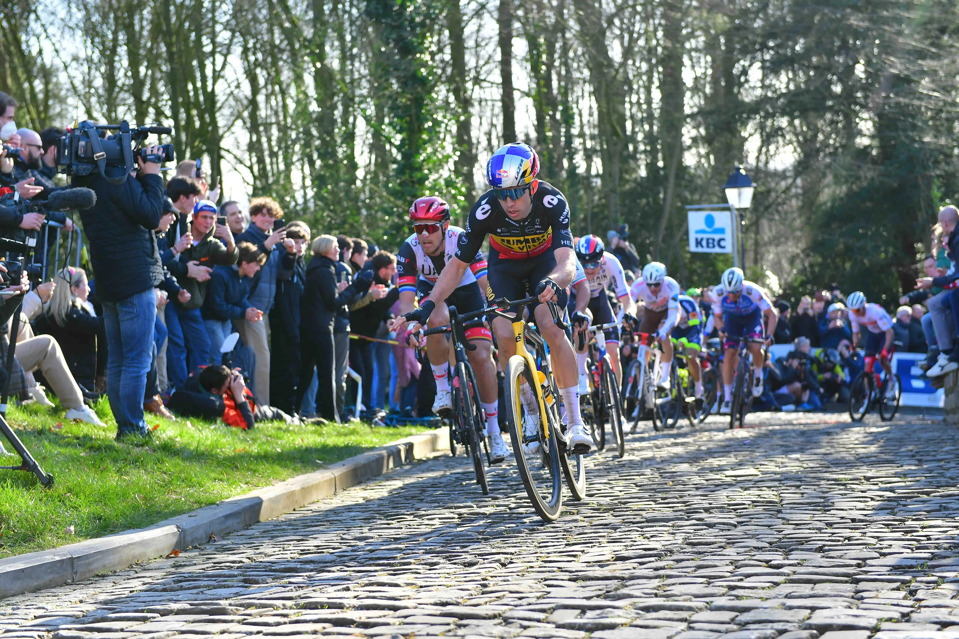 van aert trentin sirotti